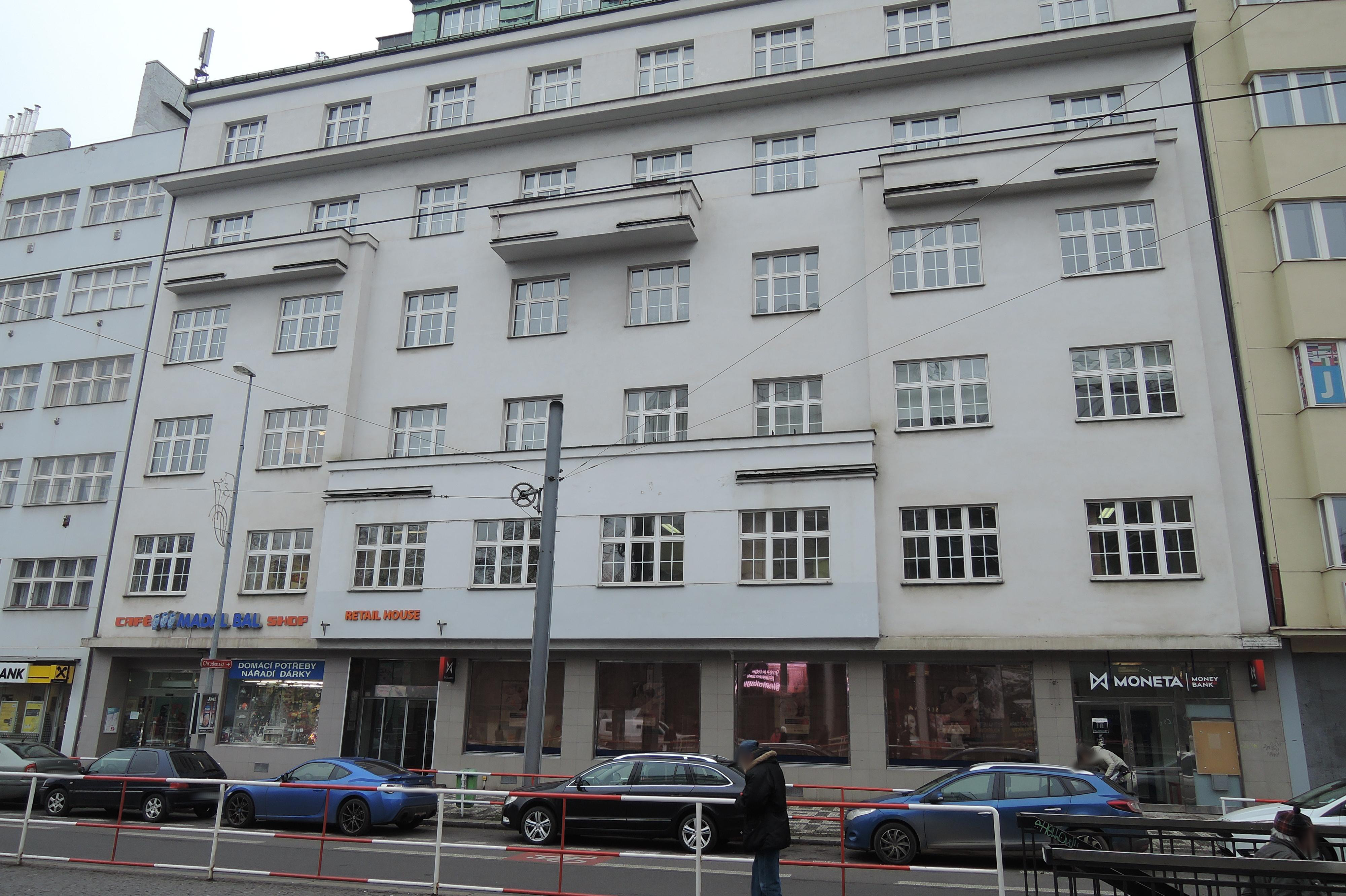 Mgr. Pavel Vinter, advokát