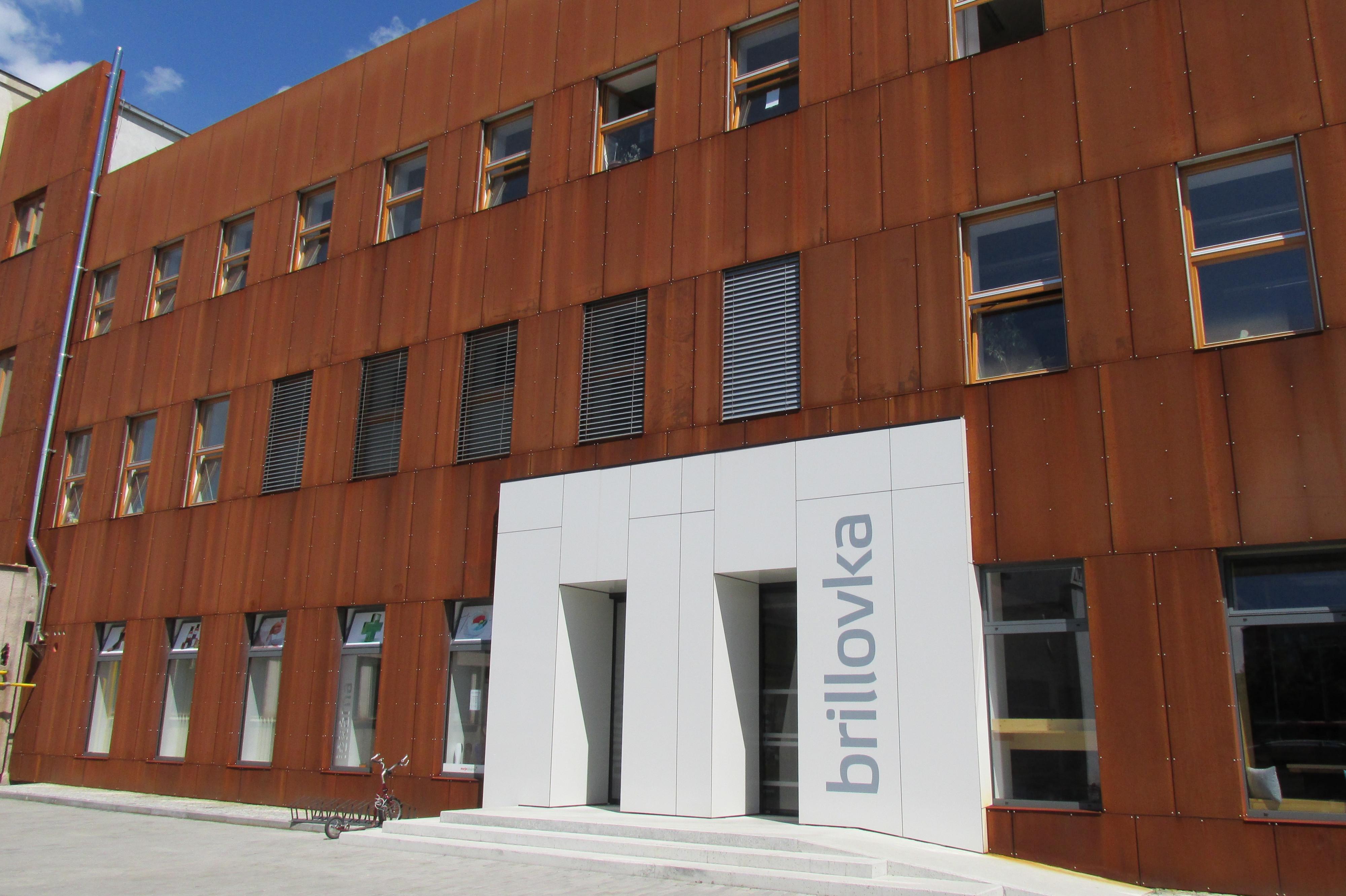 Lékárna Brillovka foto 1