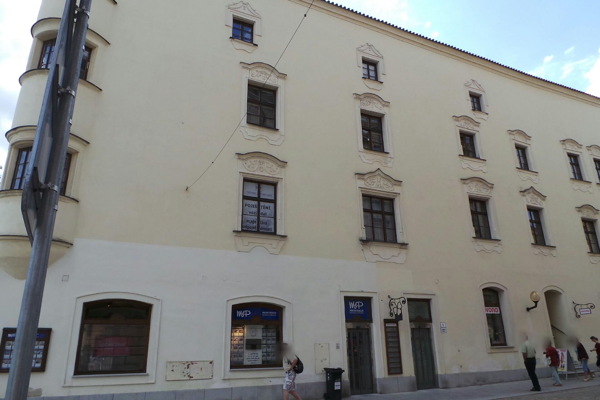 Němec & partners, a.s.