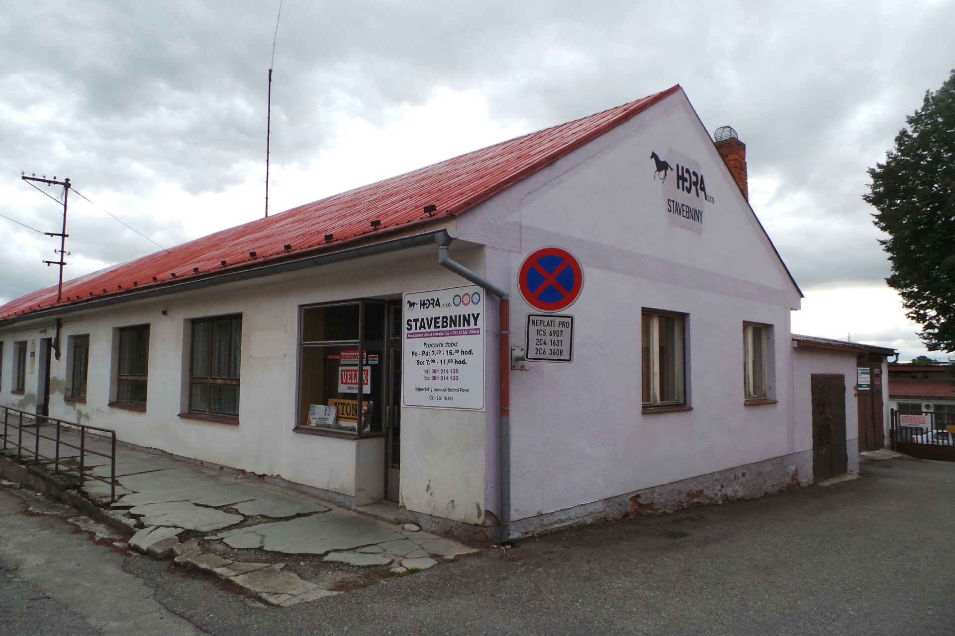 HORA, s.r.o.