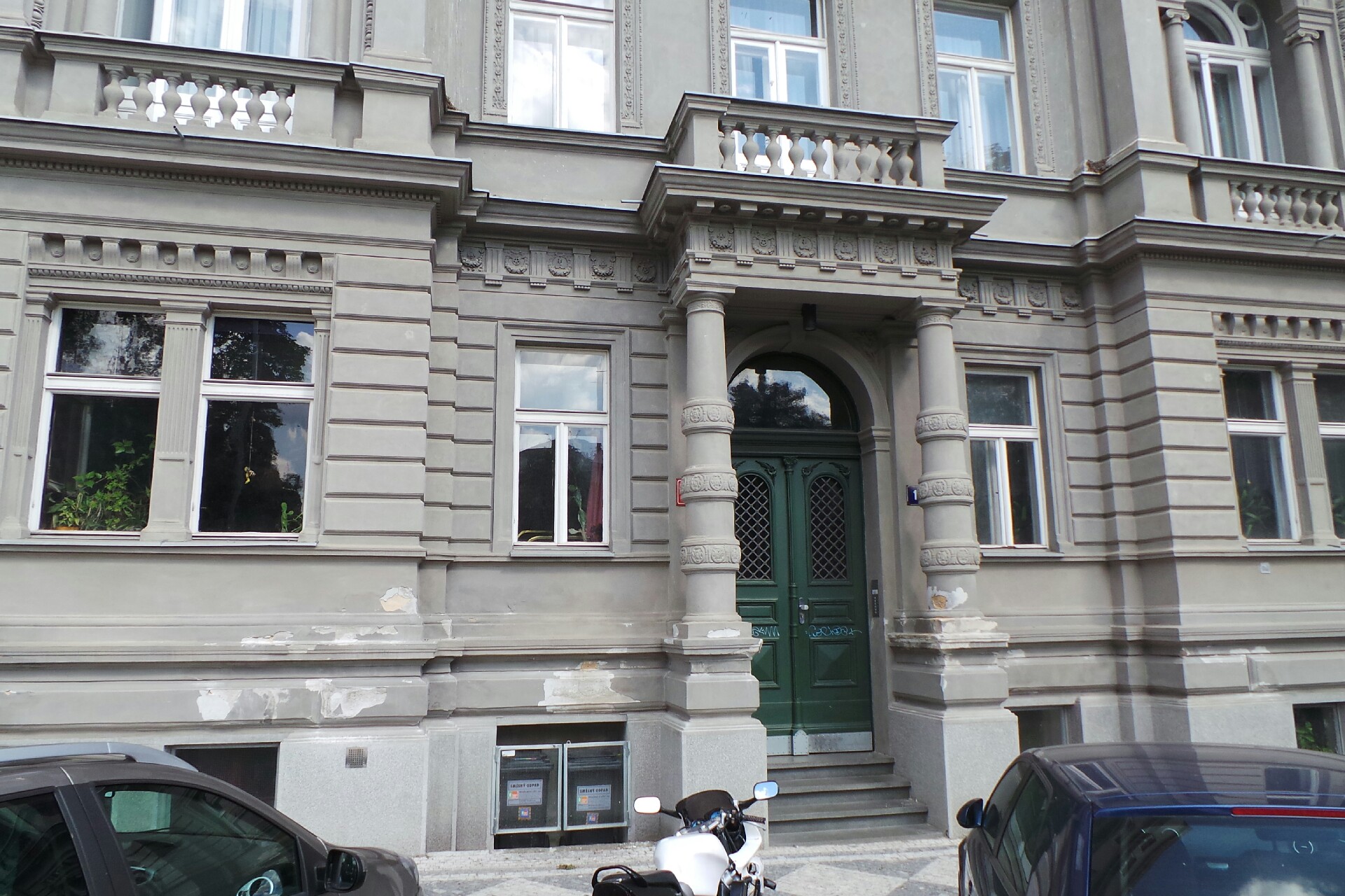 JUDr. Jaroslav Mašek, advokát