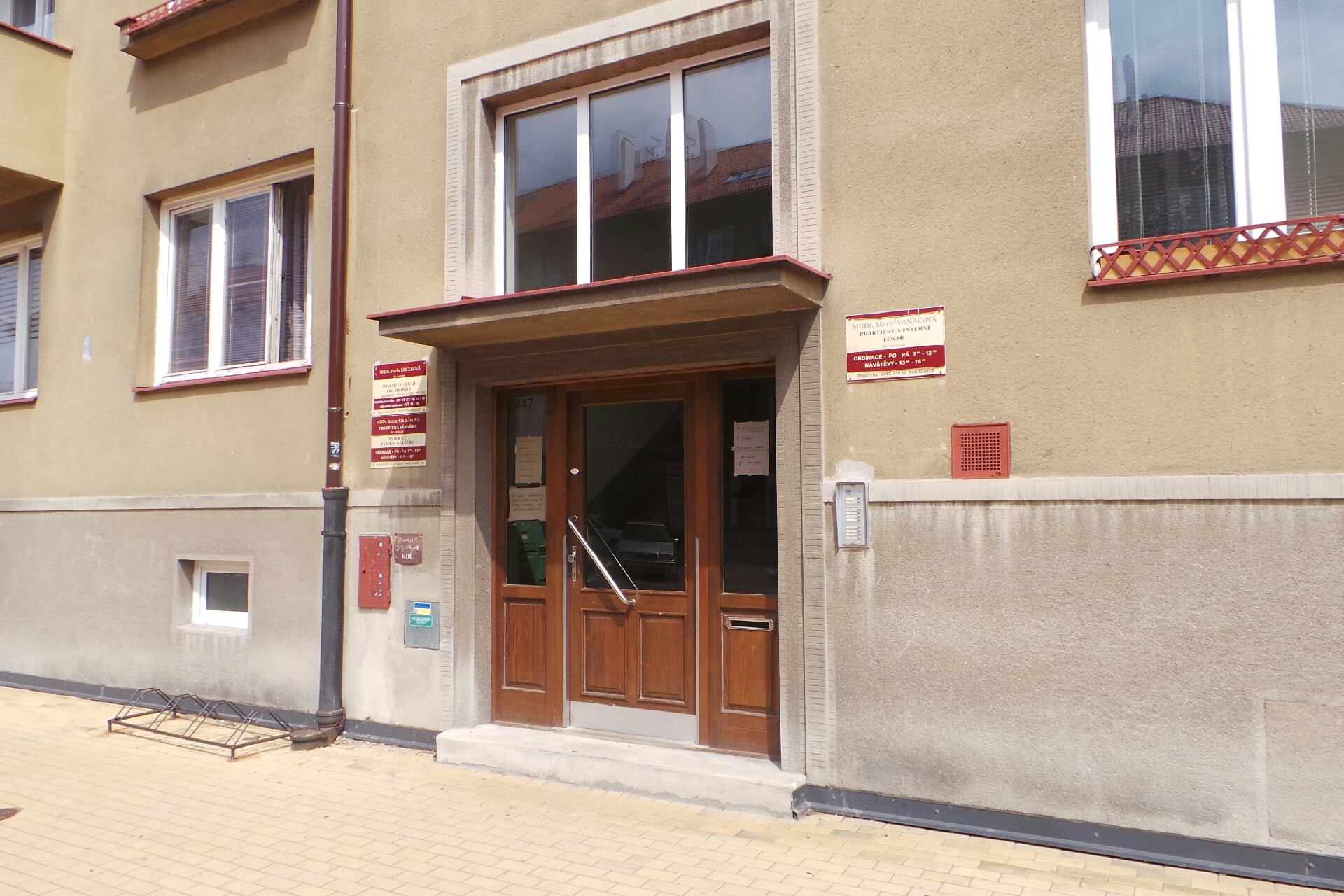 KUČEROVÁ CZ, s.r.o.