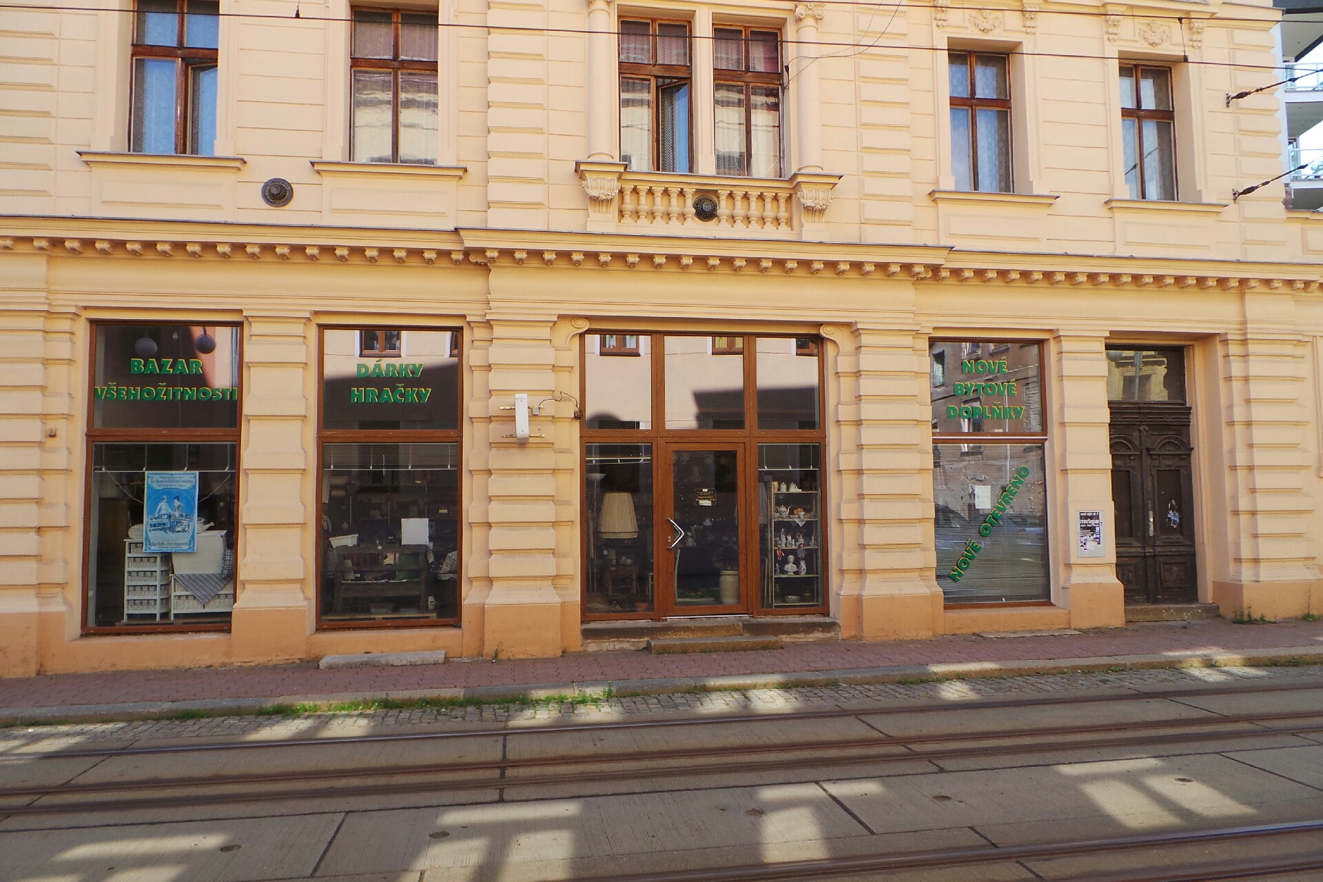 Adriana Vondráčková