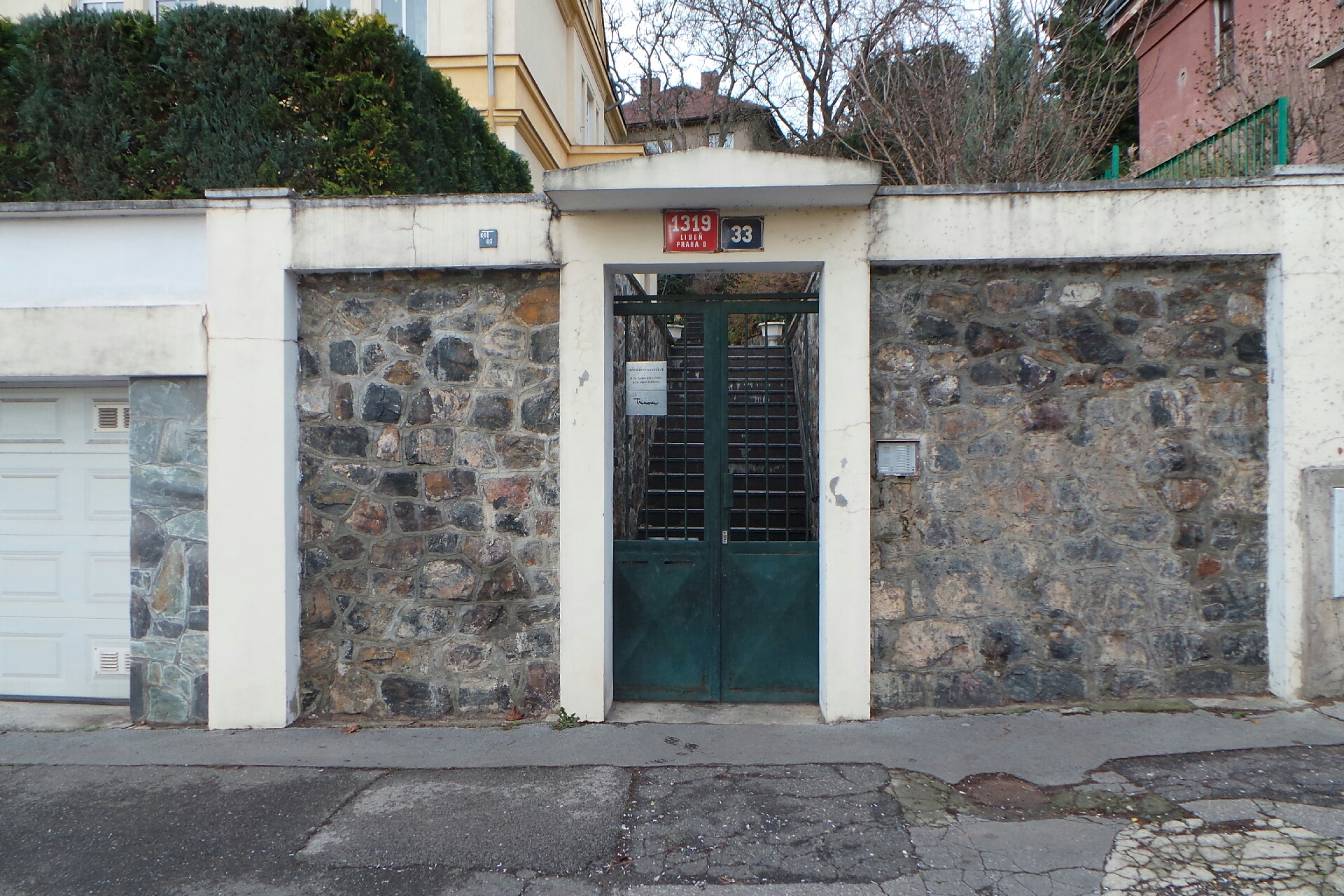 JUDr. Luďka Klecanová