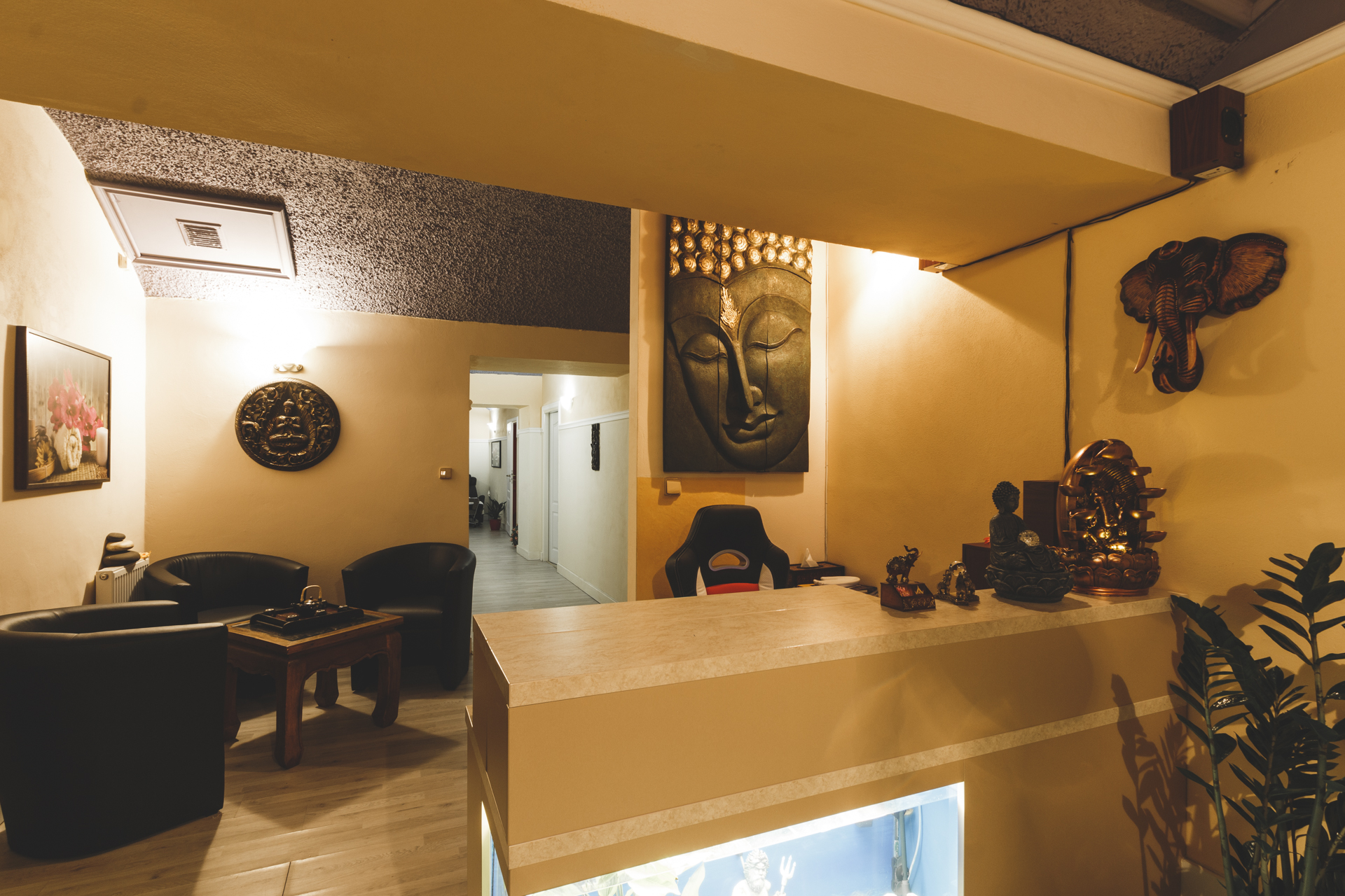 Paradise Thai Massage