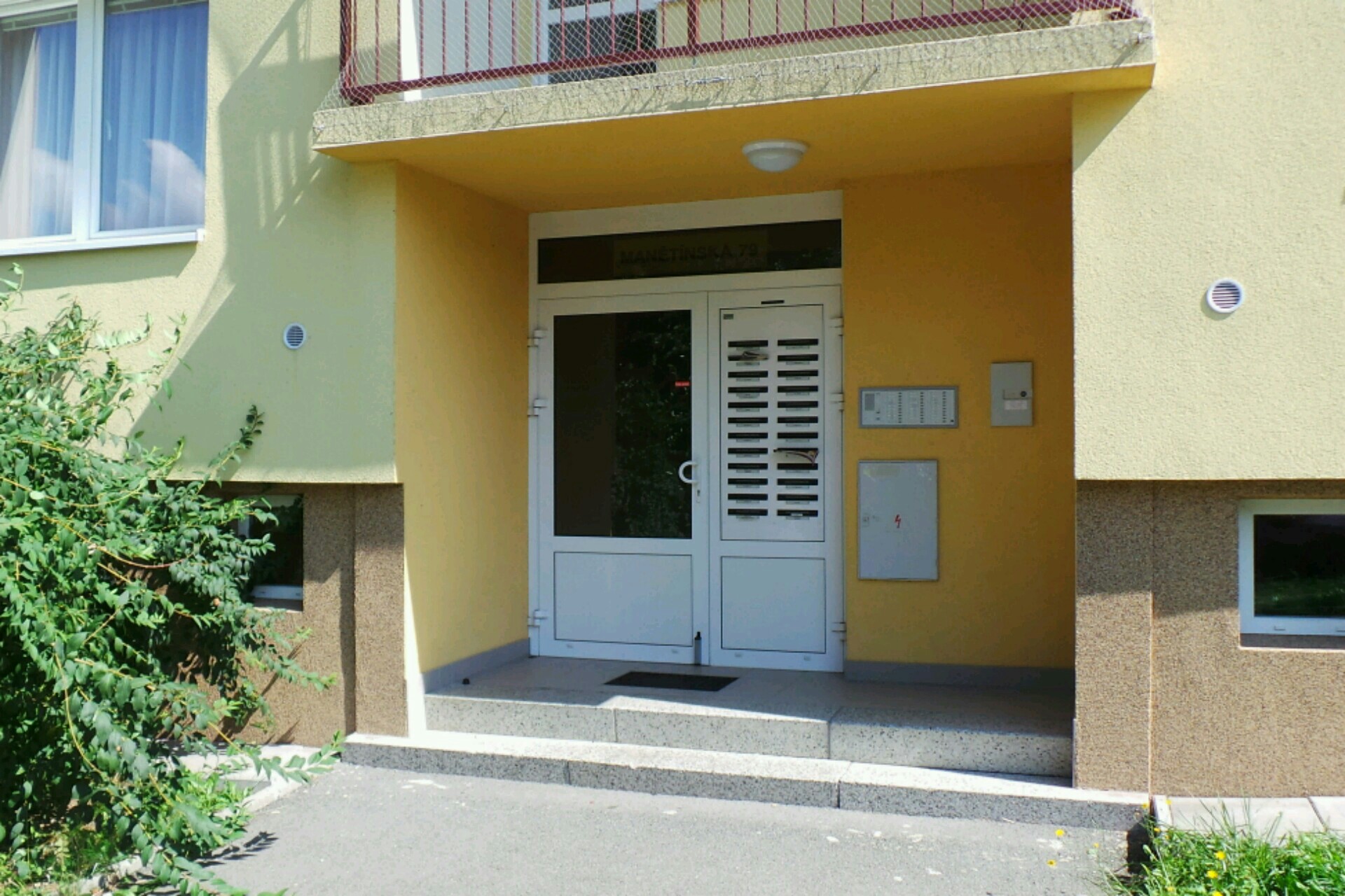 Tomáš Bursa - INTERLUX