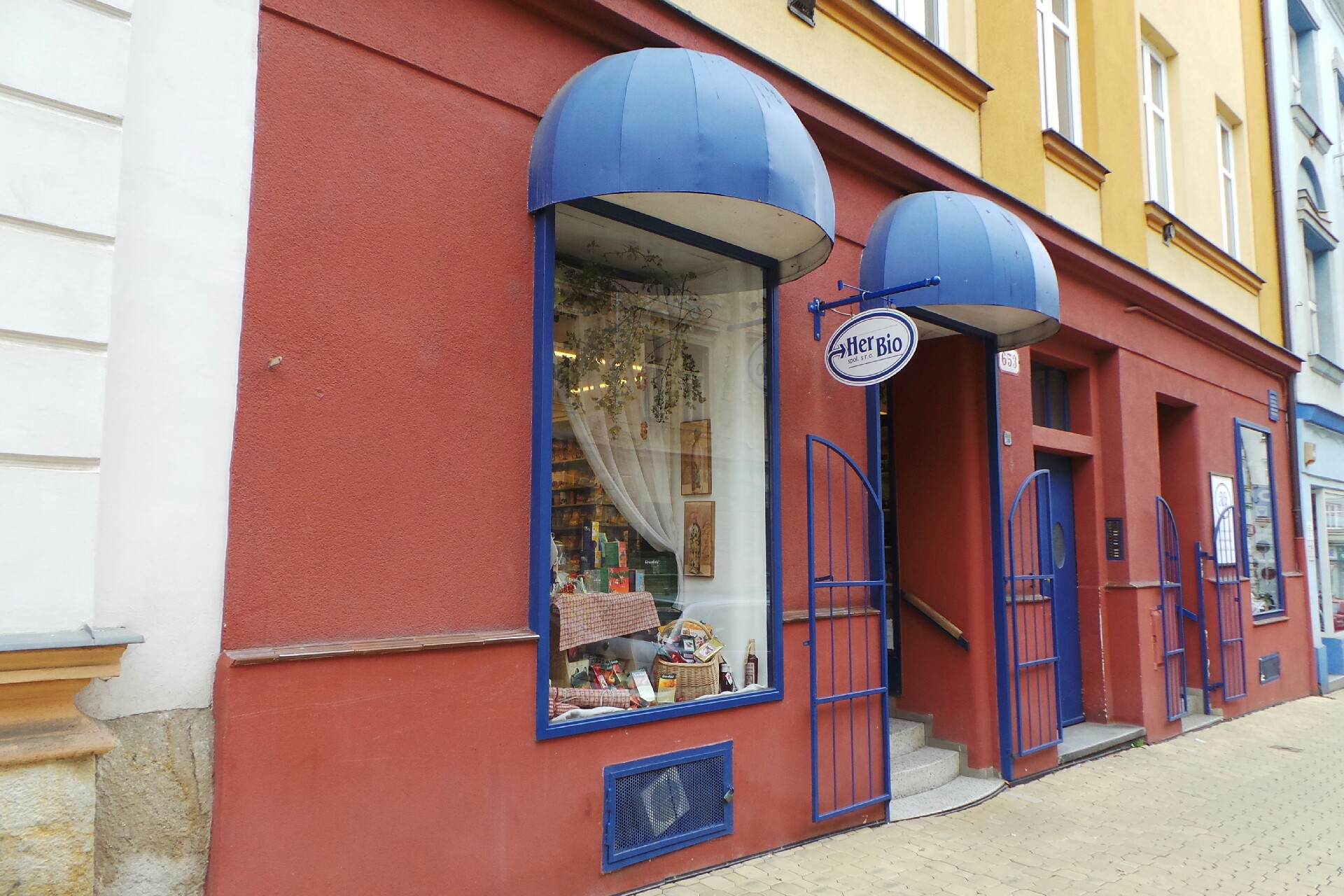 Herbio.cz foto 2