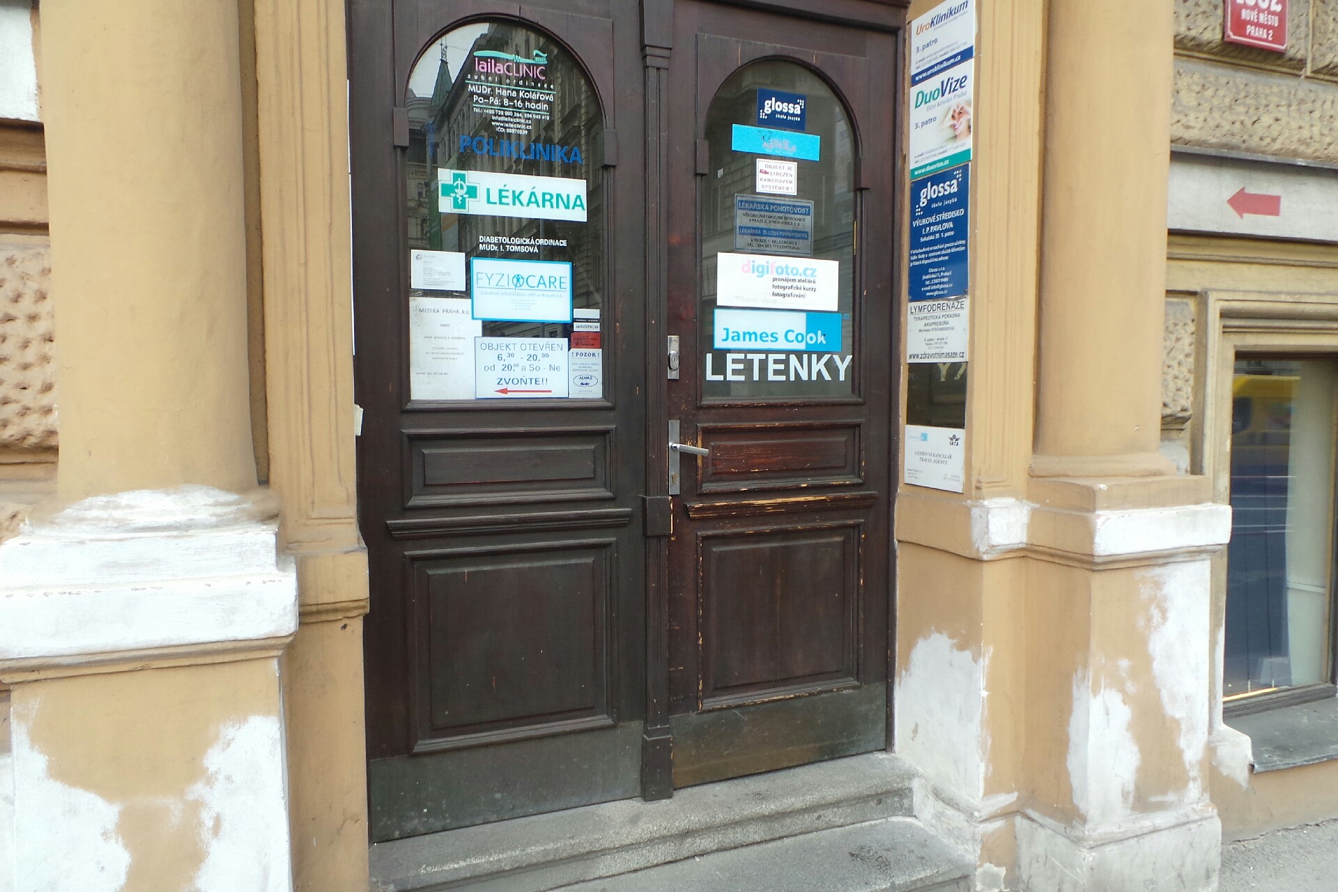 Pražská fotografická škola, s.r.o.