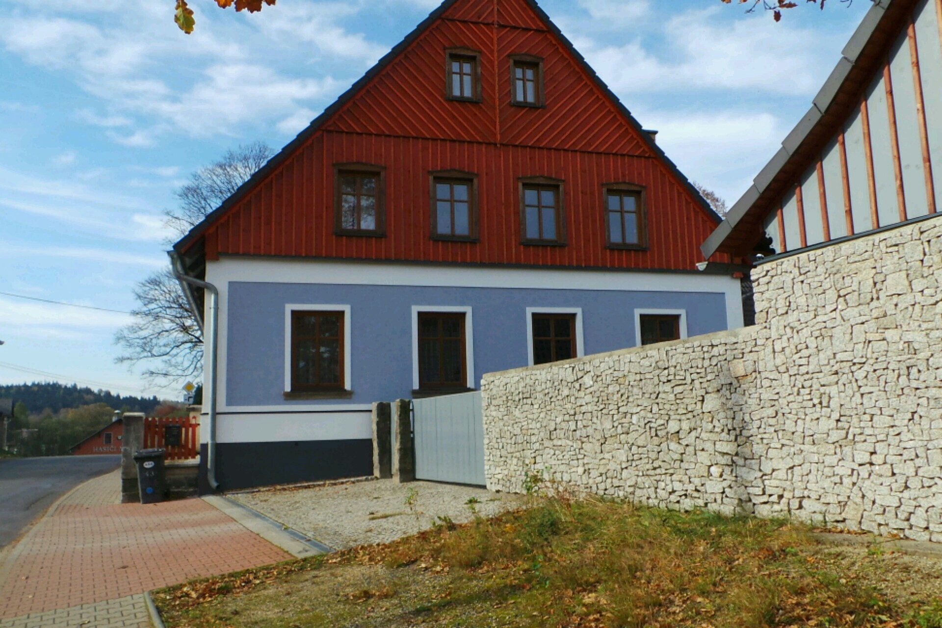 Olga Pašková - účetnictví