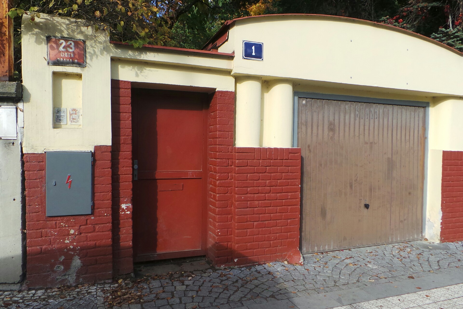 Flying ranch, s.r.o.