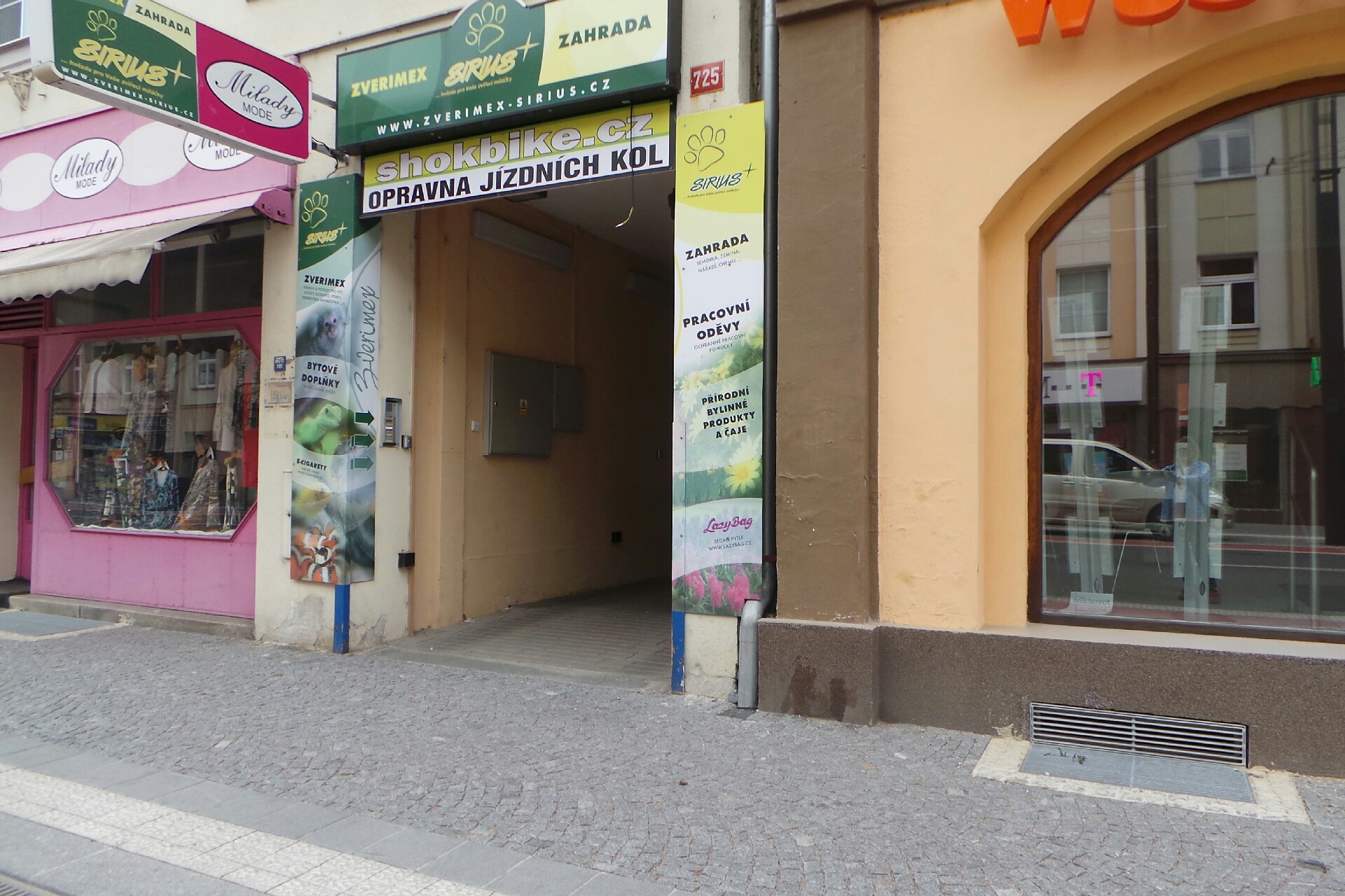 Účetní a ekonomické služby, spol. s r.o. foto 1