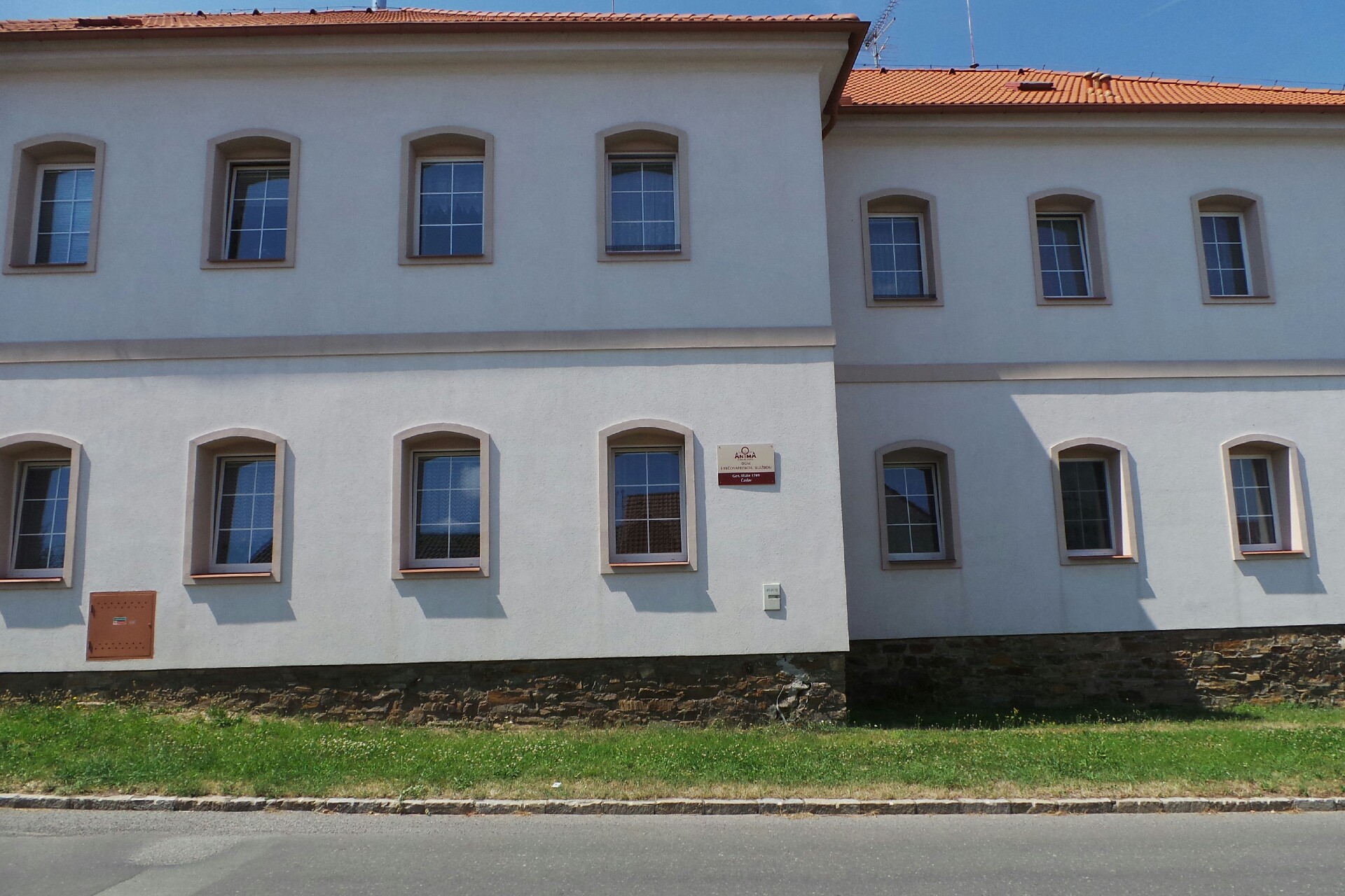 Anima Čáslav, o.p.s.