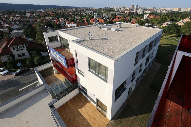 Trigema Building, a.s. foto 6