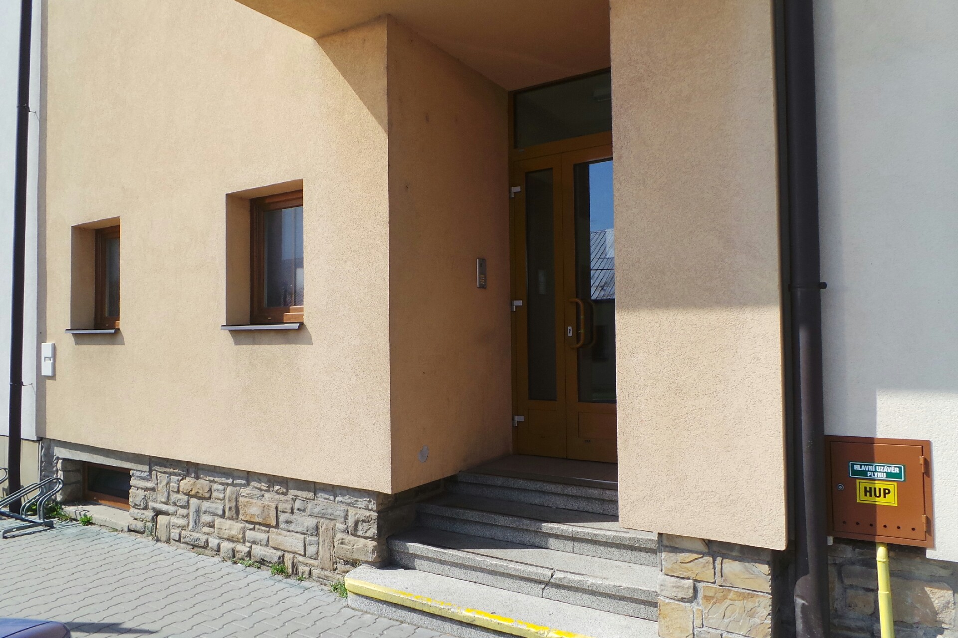 Místní akční skupina Podhostýnska