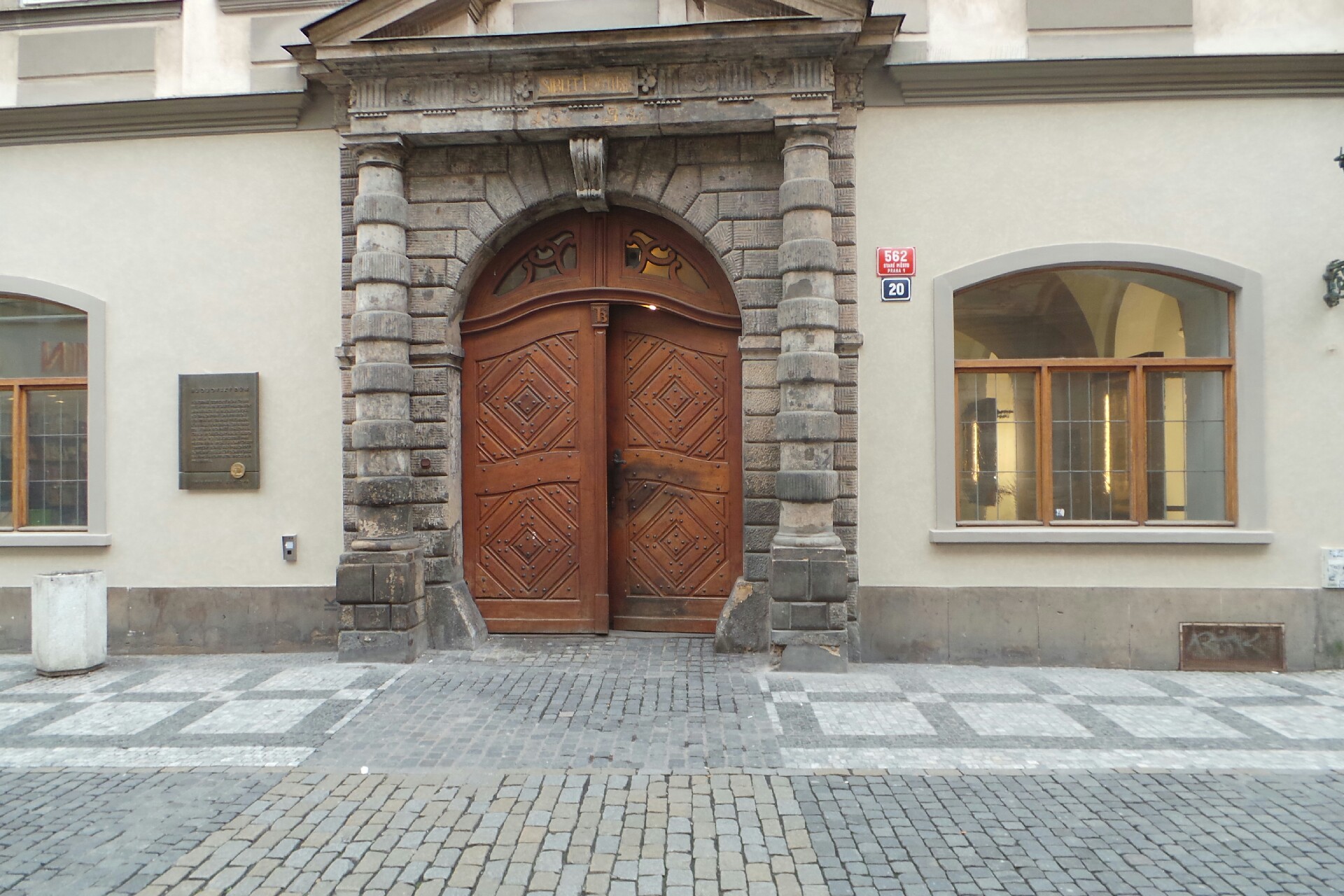 Katedra Blízkého východu Filozofické fakulty - Univerzita Karlova