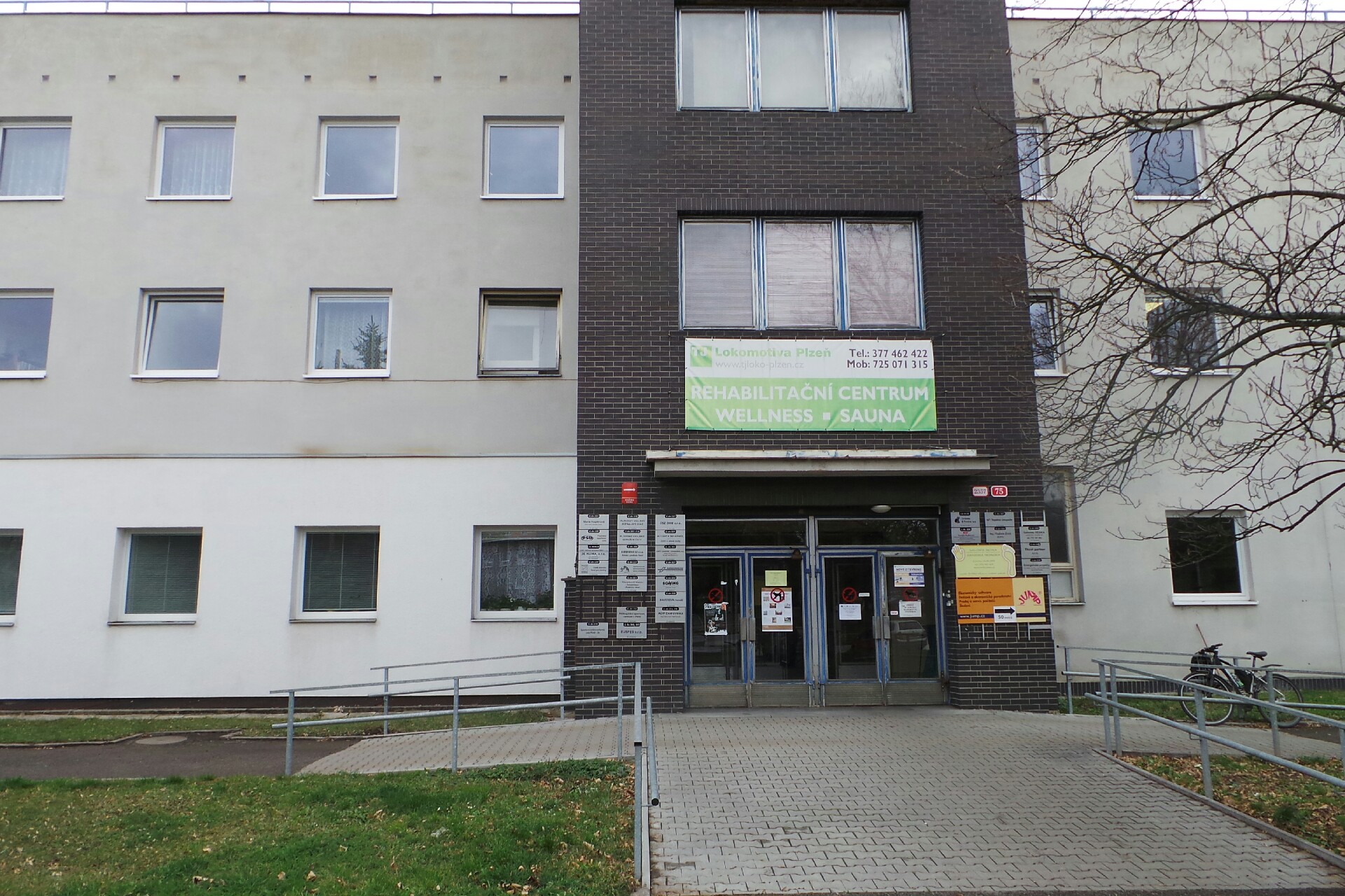 MUDr.Ludmila Beranová