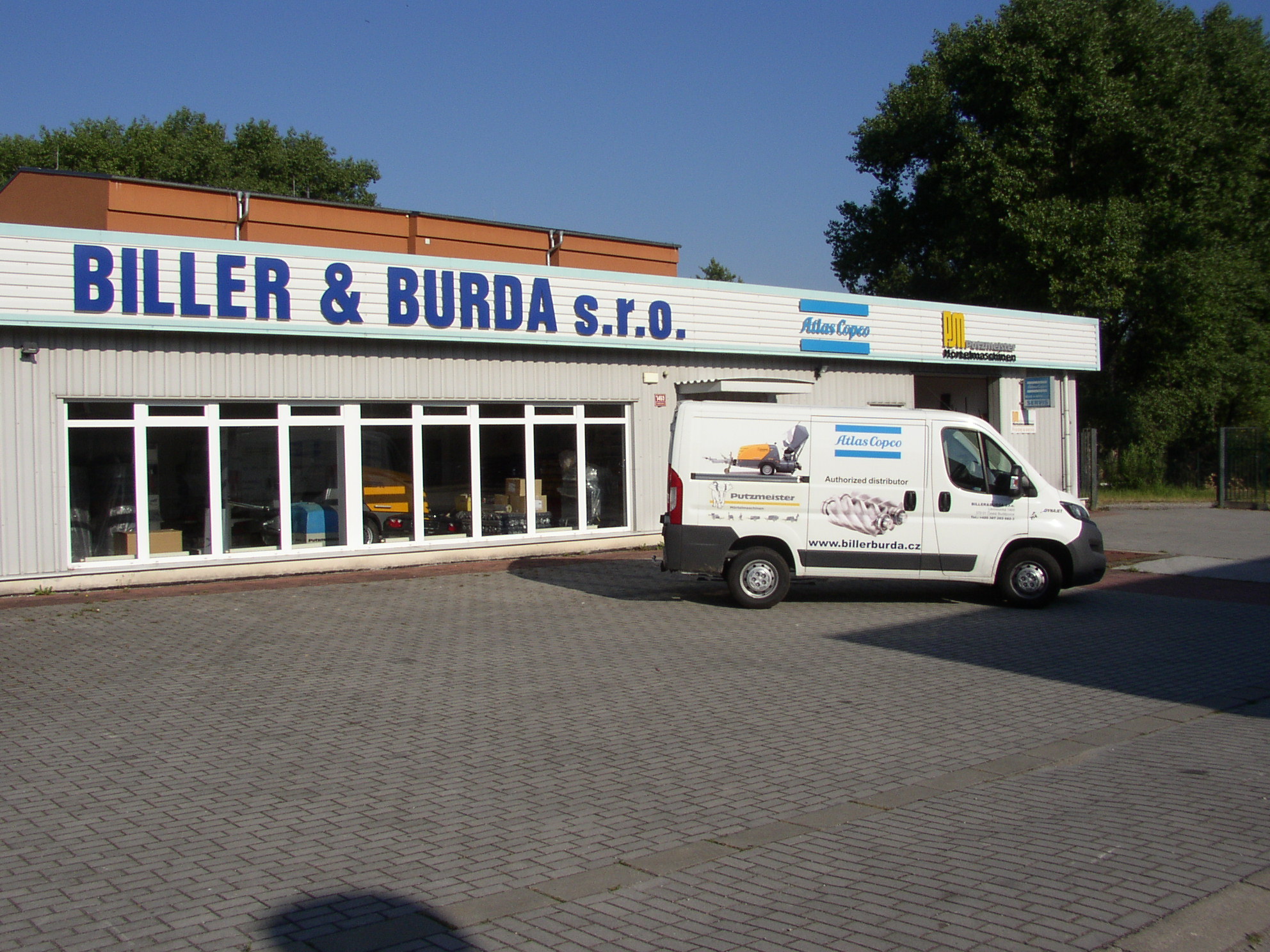 Biller & Burda foto 4