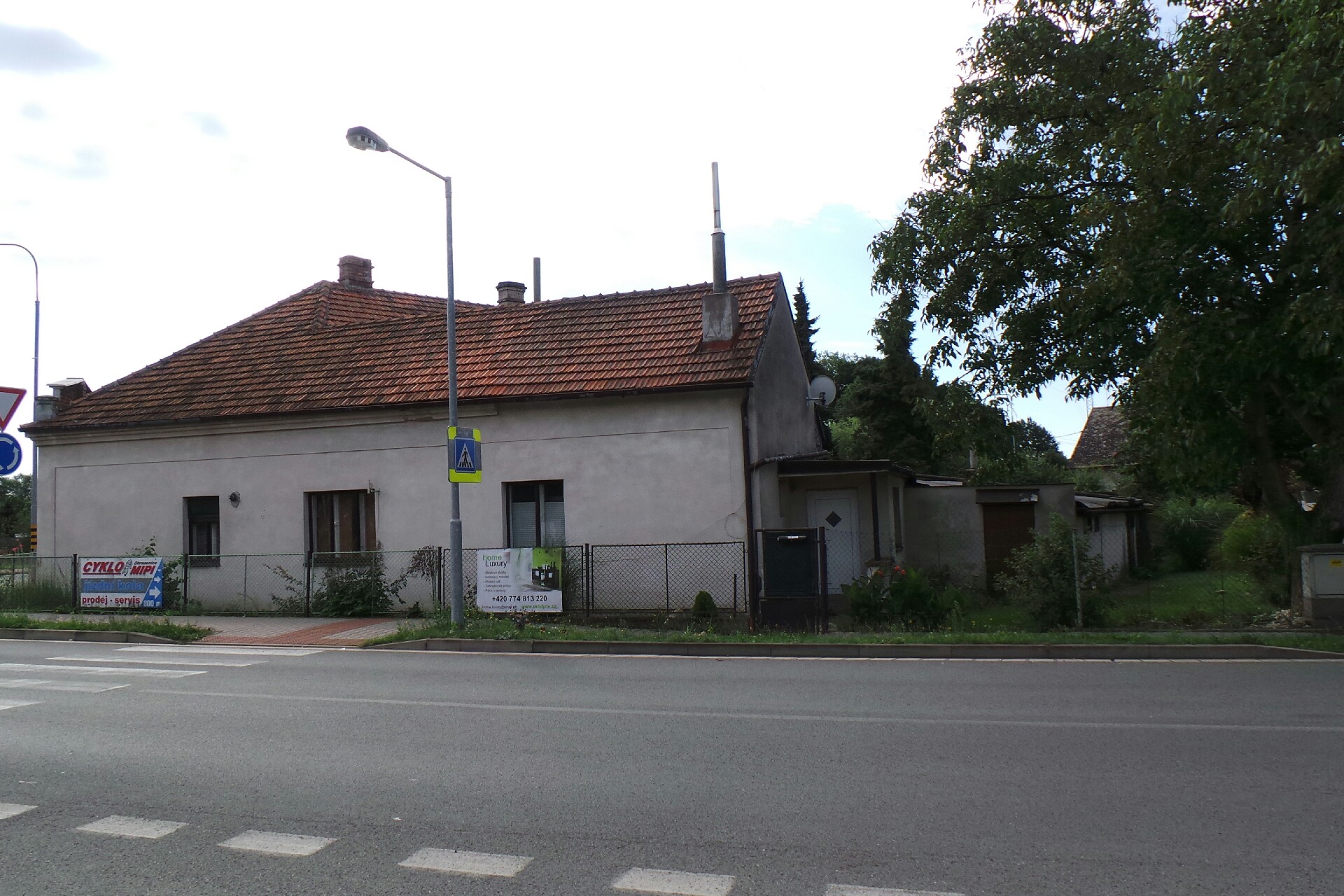 Veronika Svobodová - generální úklid