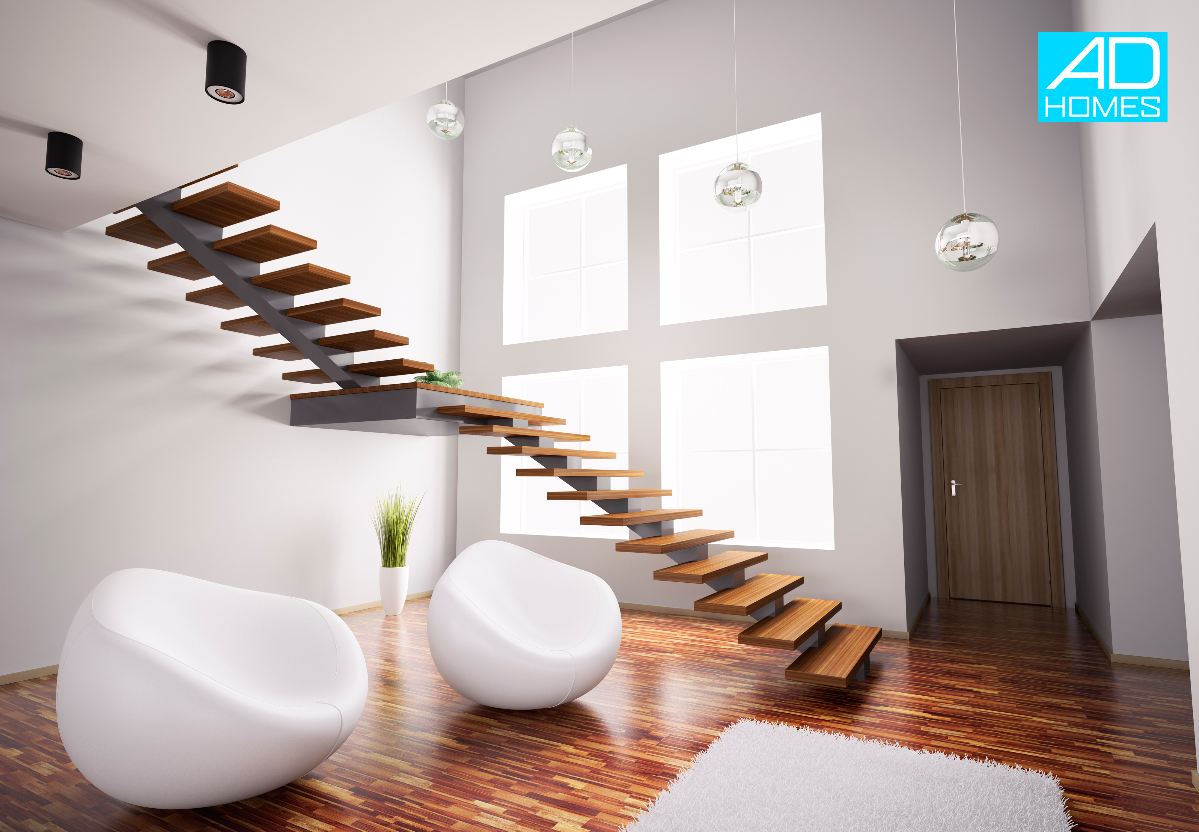 Ad HOMES foto 2