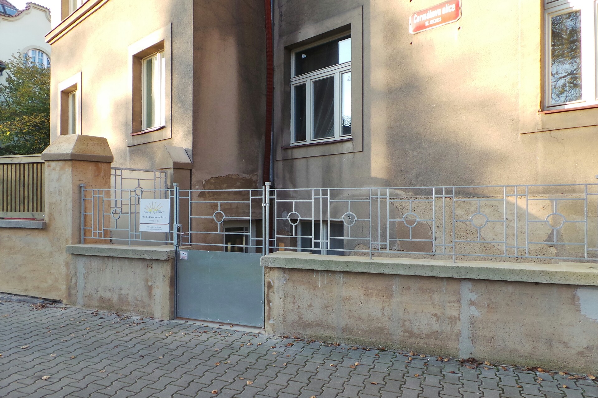 Pavel Svítek - Theli reklama & tisk