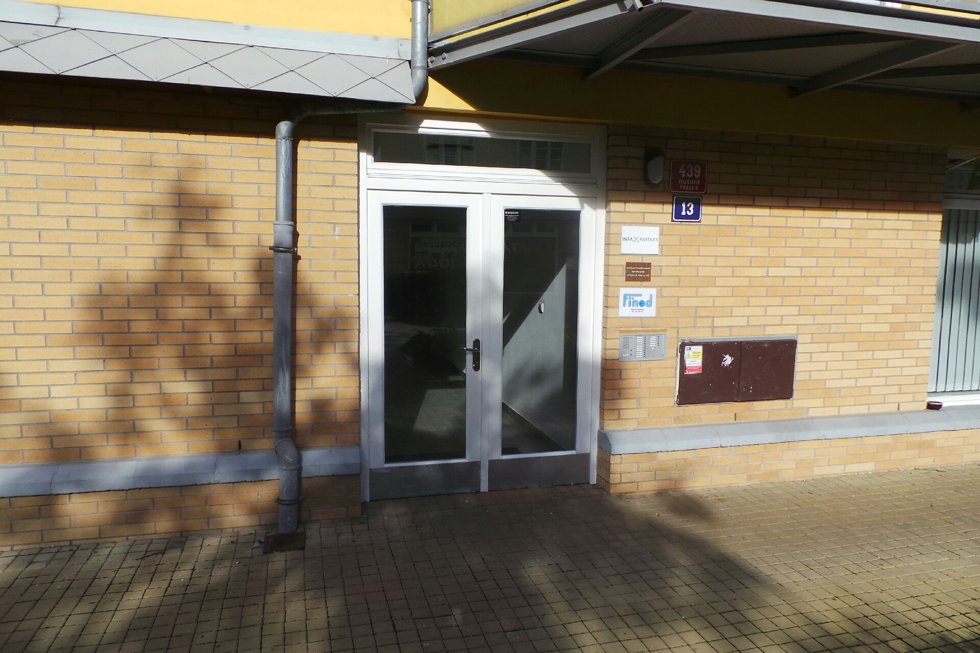 INFA Partner, s.r.o.