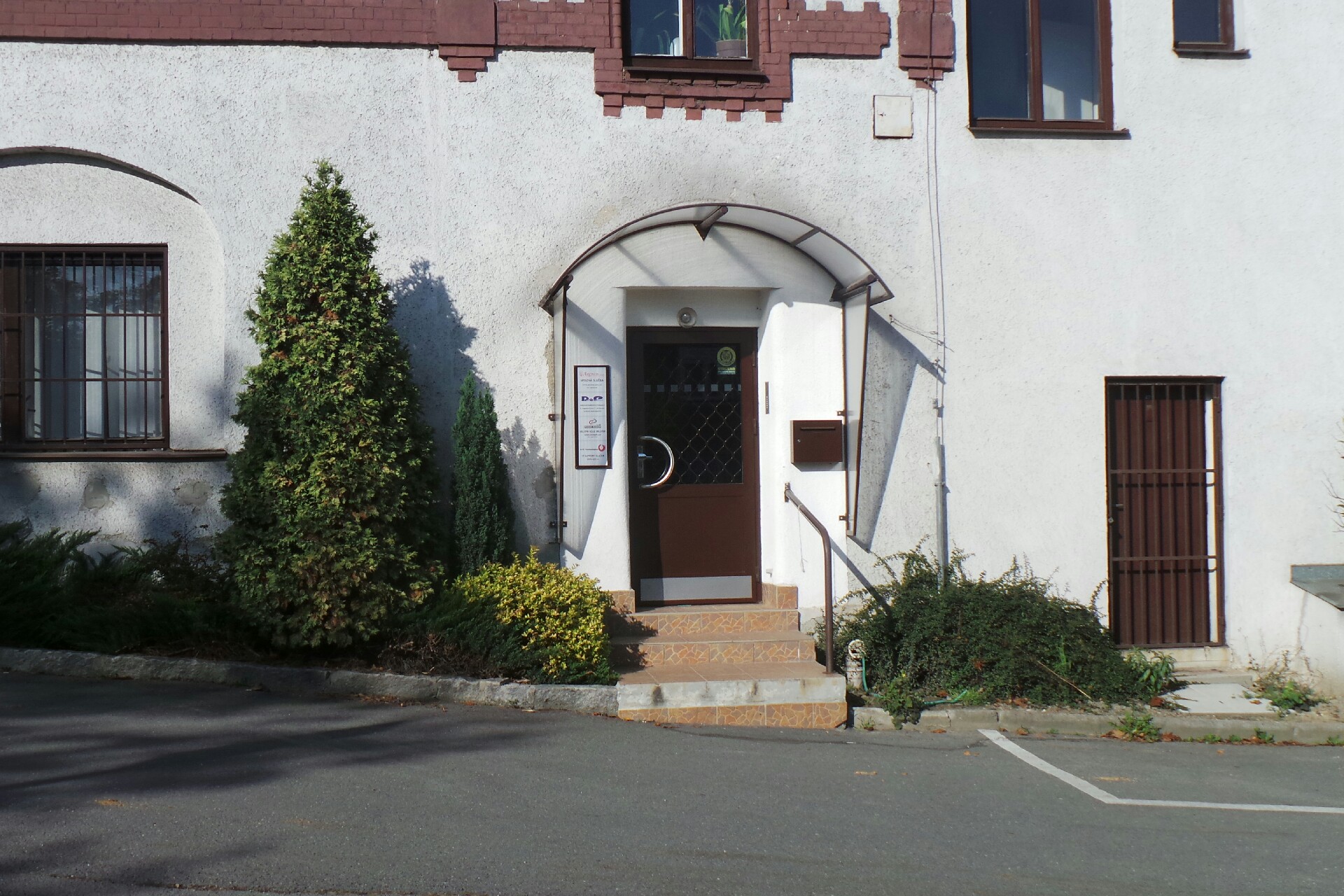 Daňový poradce ev. č. 1444 Blanka Augustovičová