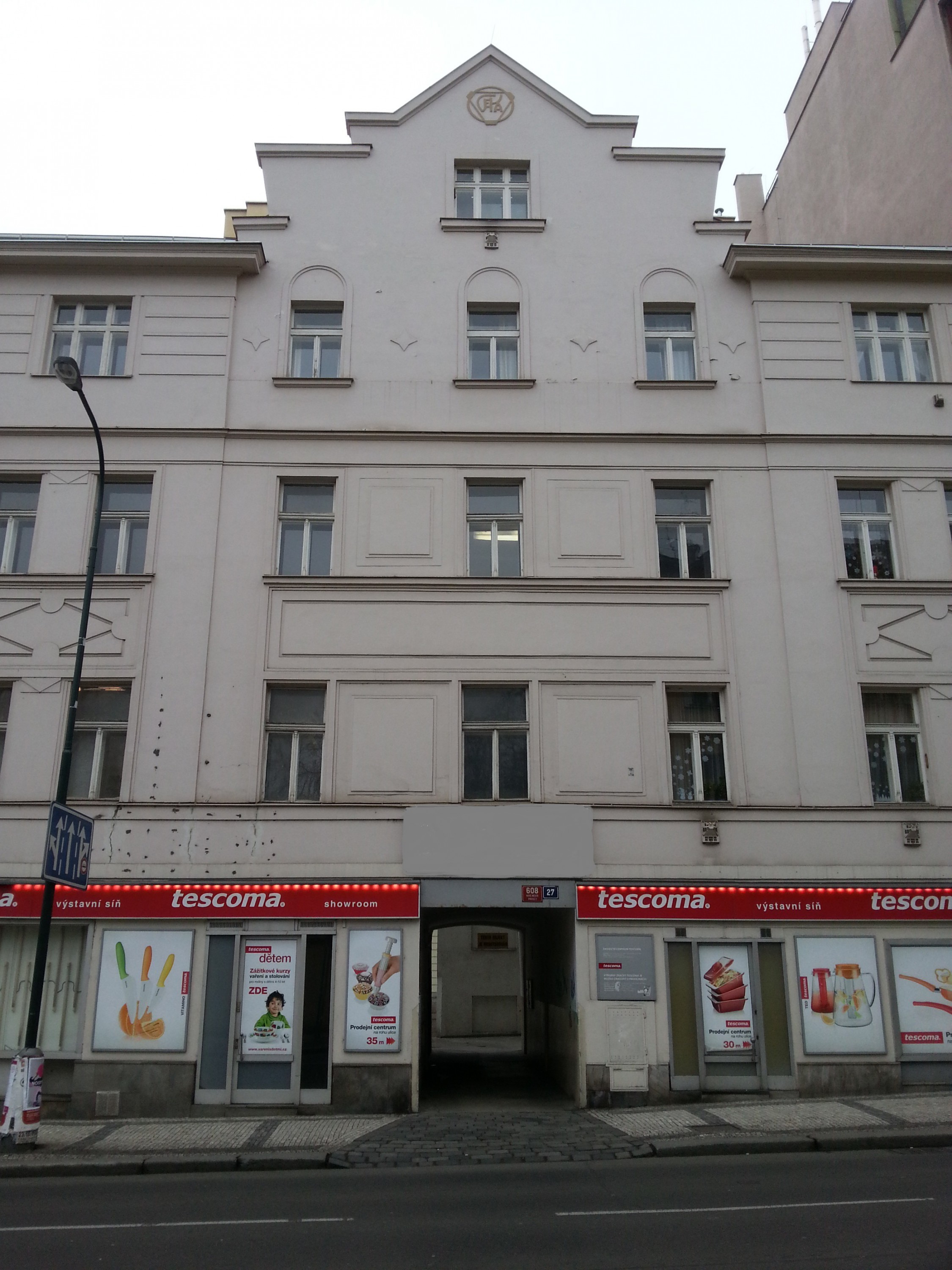 PRAGGASTRO s.r.o. - PRAGUE GOLD REALITY foto 2