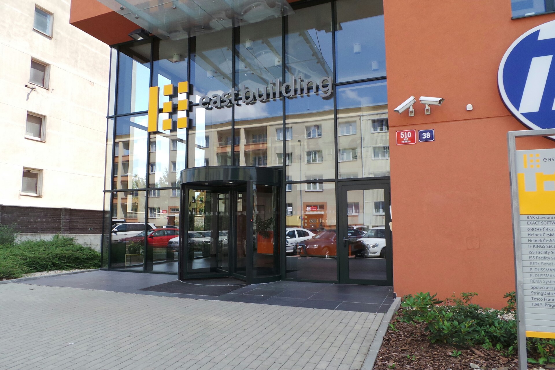 Advokátní kanceláře JUDr. Prokop Beneš