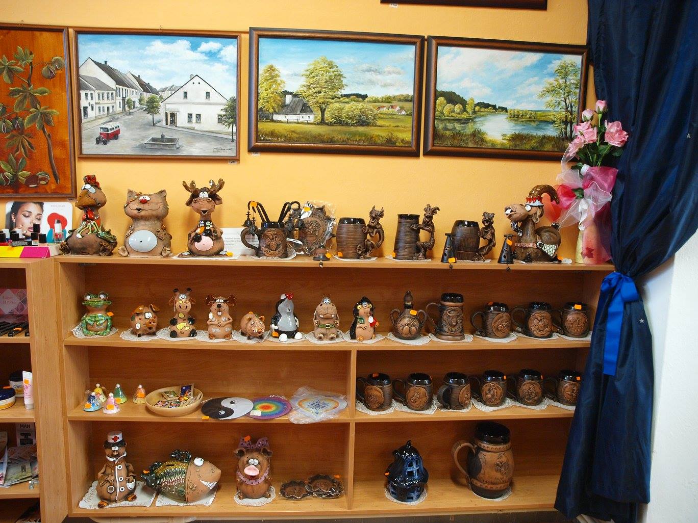 Dárkové zboží - Radislav Wimmer foto 2