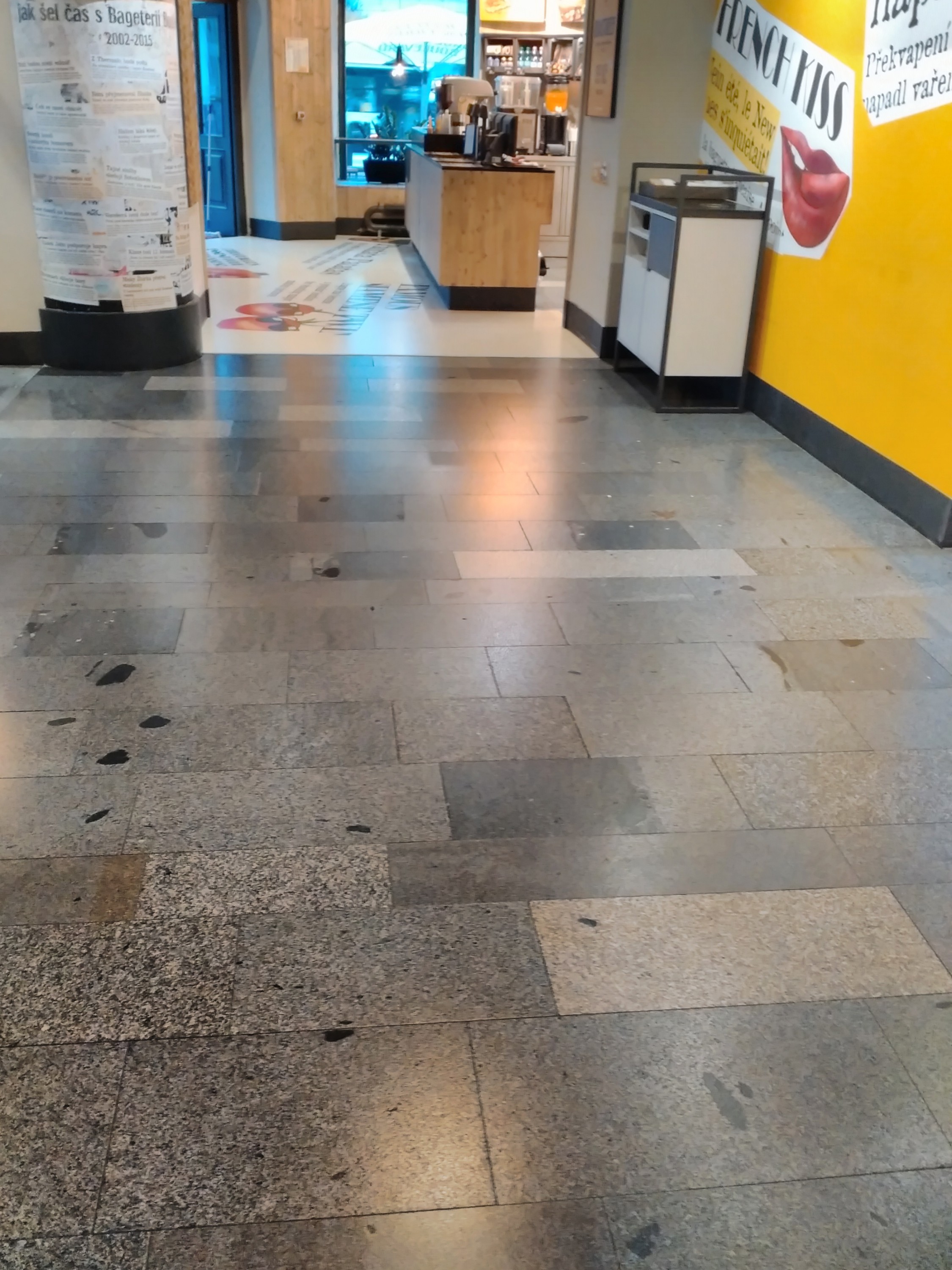 Čištění Lorenc foto 3