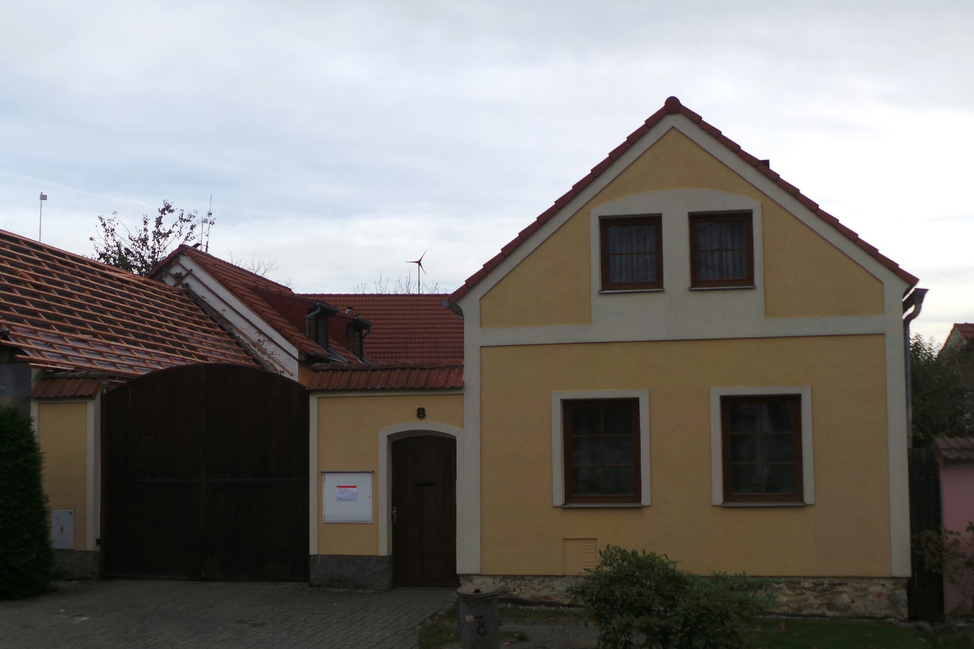 Zámečnictví Zdeněk Hadač foto 1