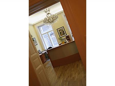 GRUBNER & PARTNERS s.r.o., advokátní kancelář foto 4