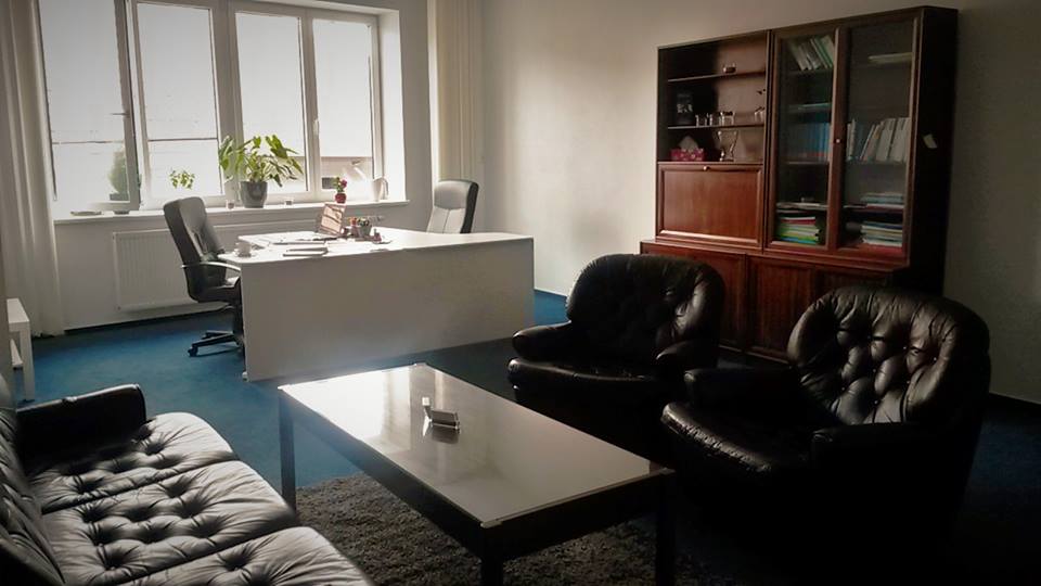 Mgr. Lucie Řeháková, advokátní kancelář foto 3