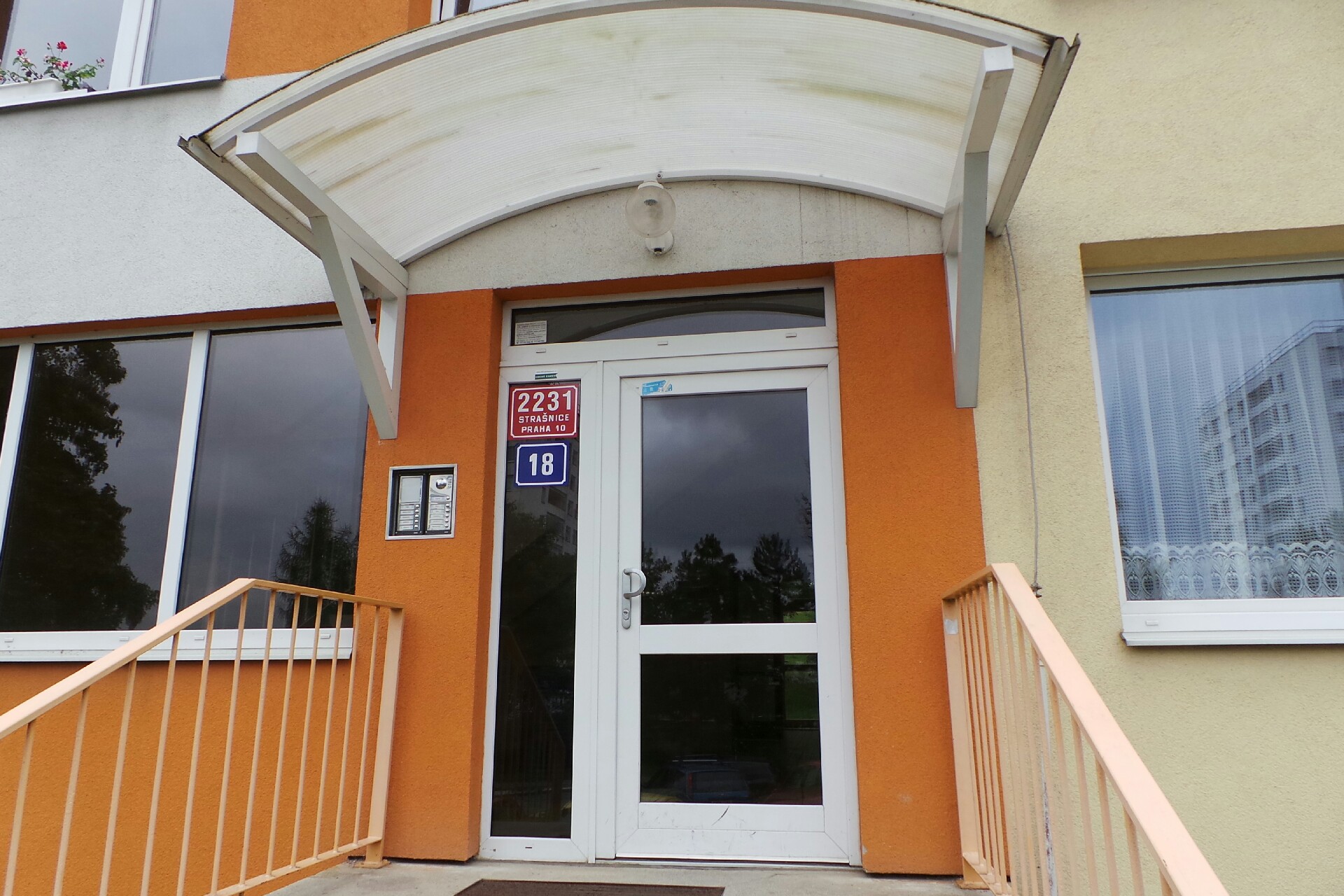 Instalatér Standa