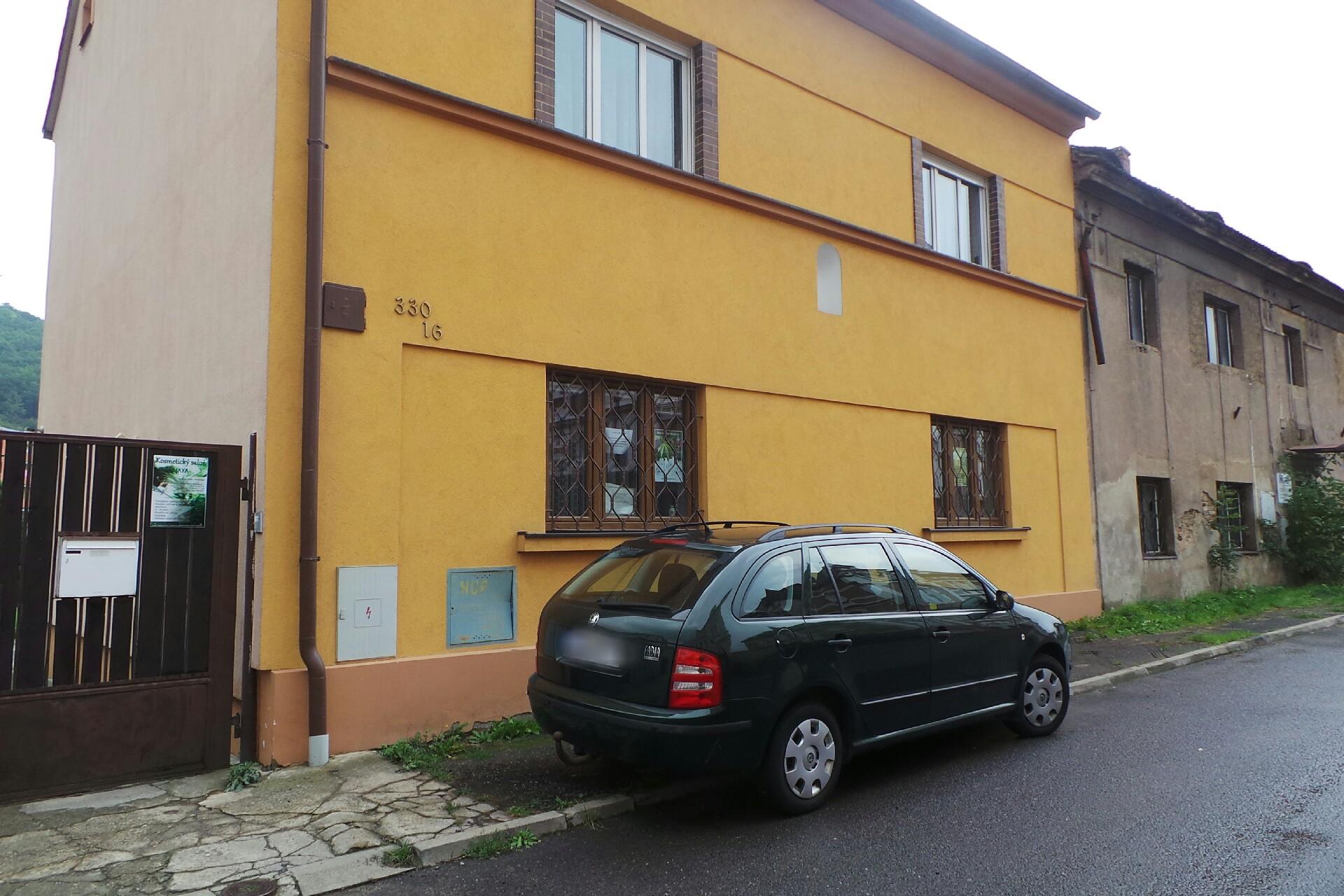Kosmetický salon Maya