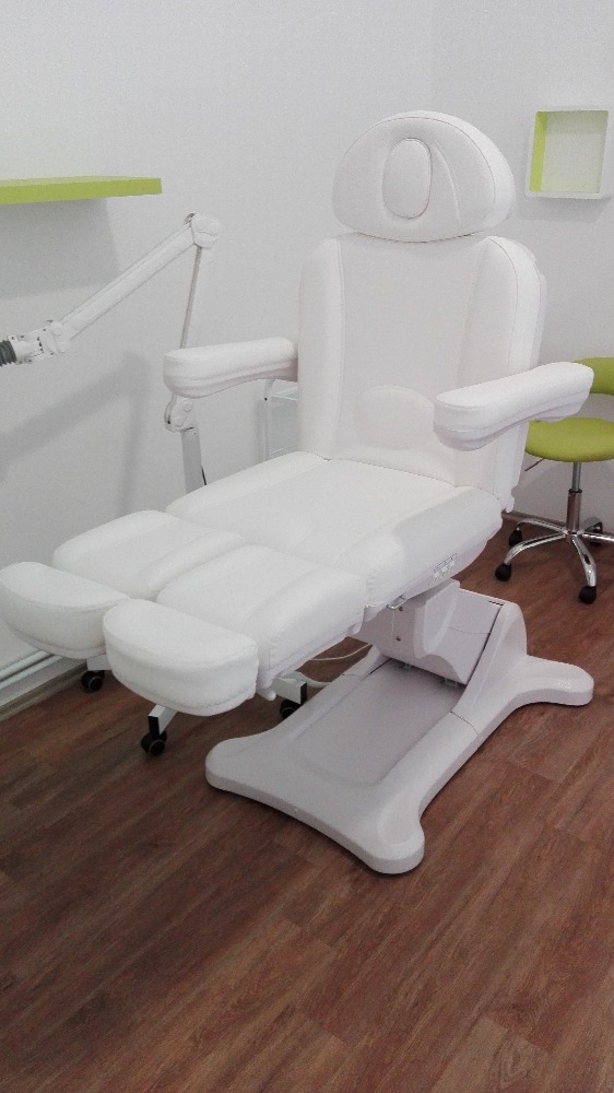 Pedikúra Eva Neumannová foto 3