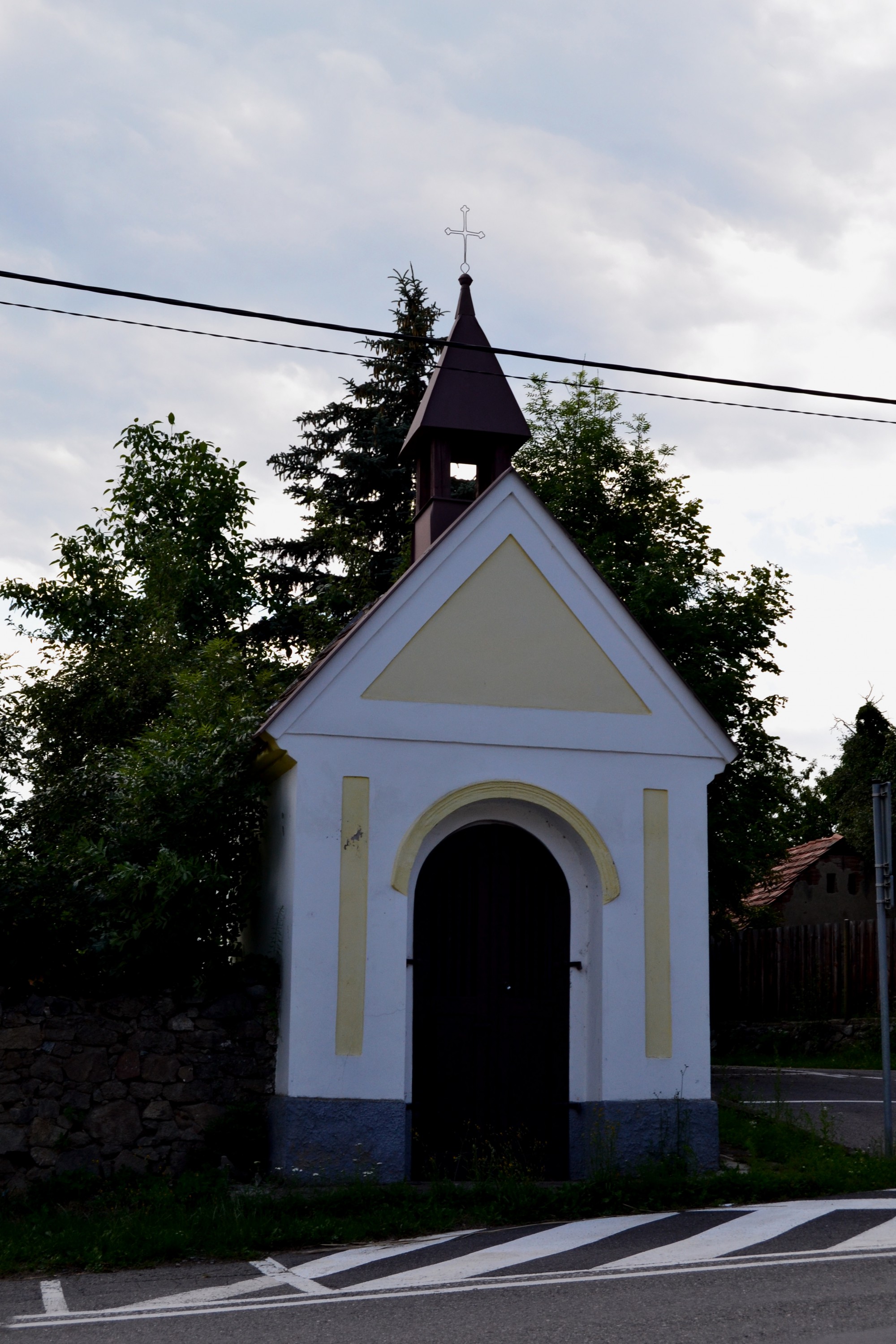 Korkyně - obecní úřad foto 2