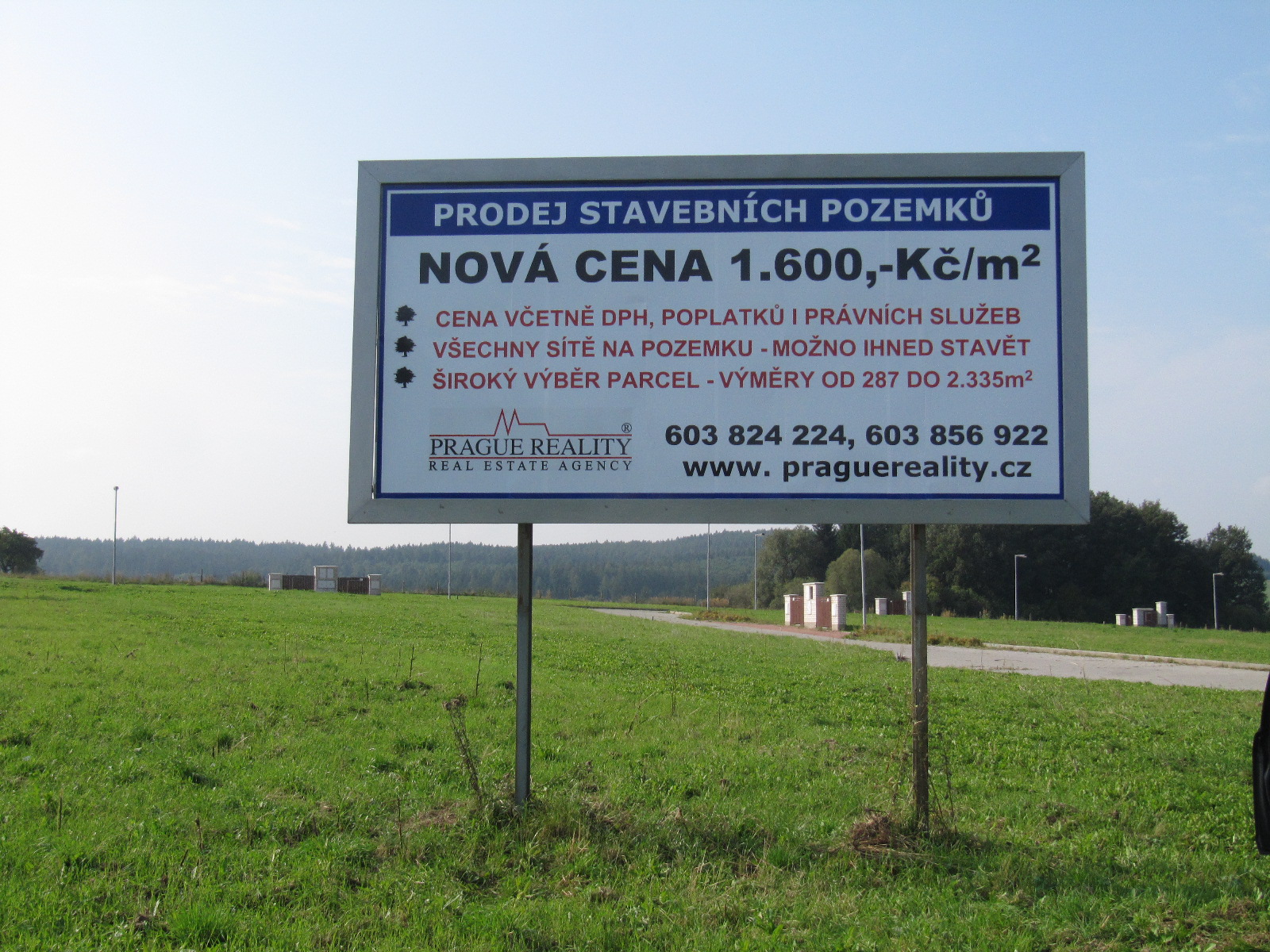 PRAGUE REALITY, s.r.o. foto 4