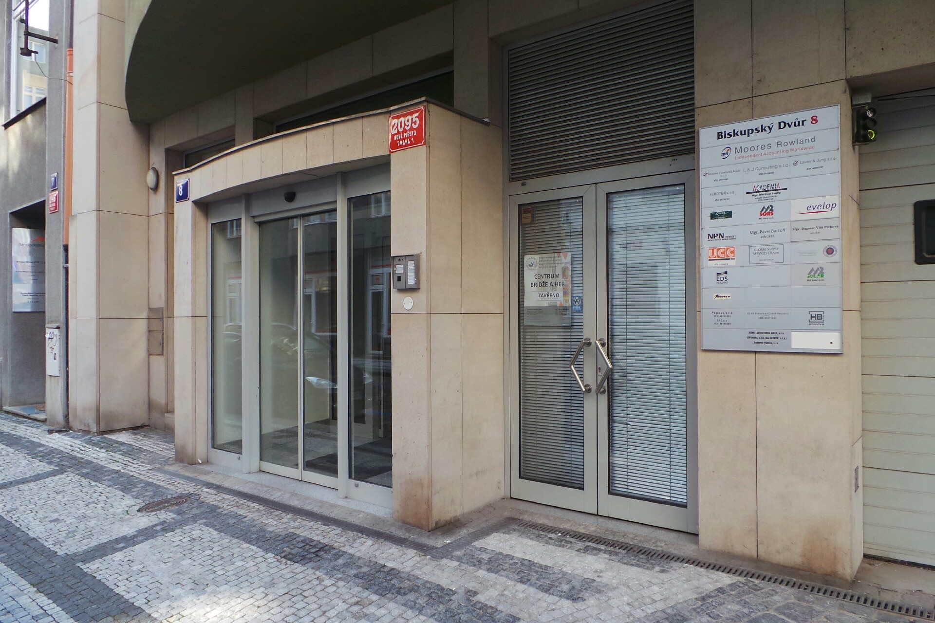 STORAGE ENERGY, s.r.o.