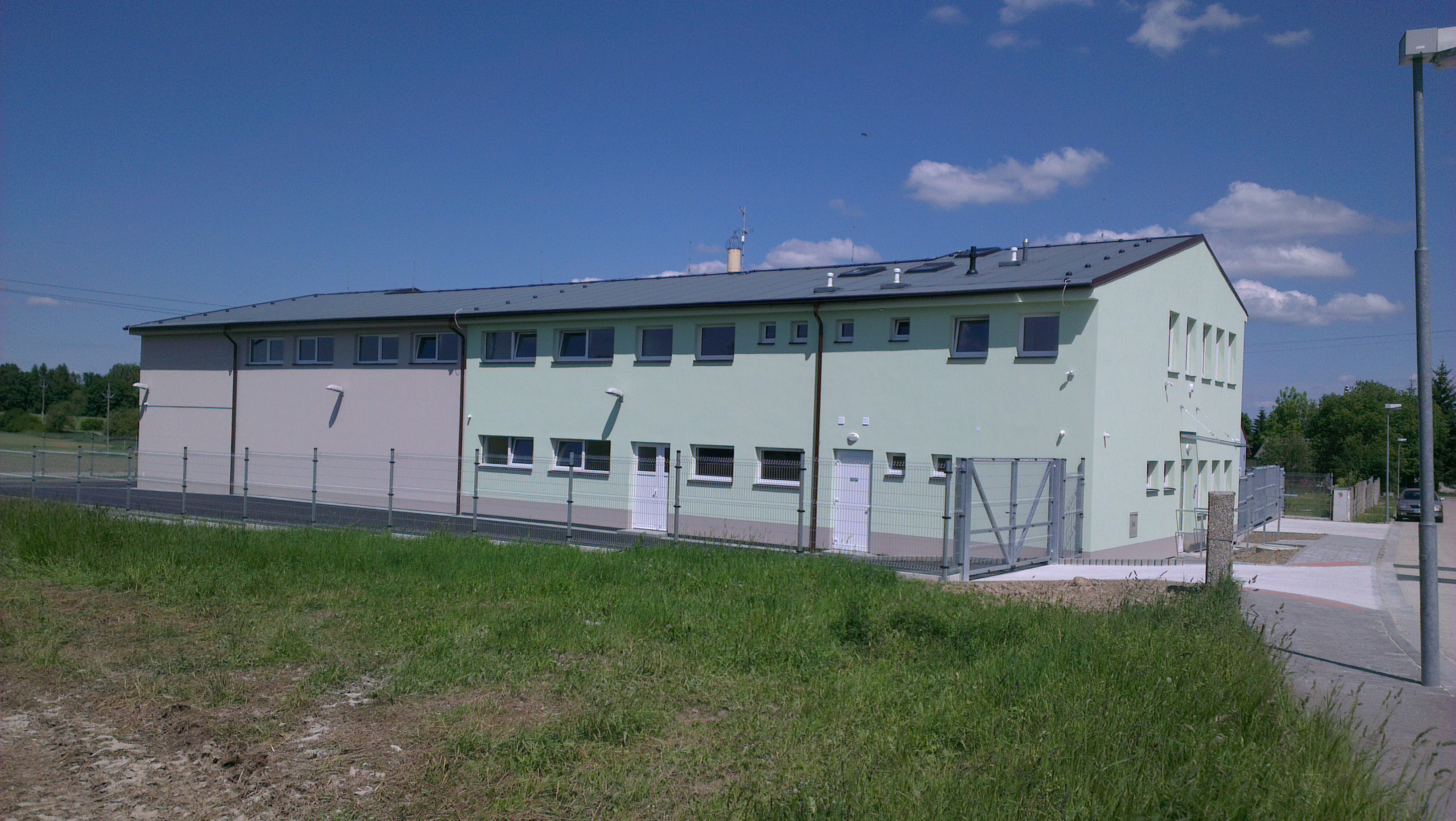 Projektservis Třeboň, s.r.o. foto 6