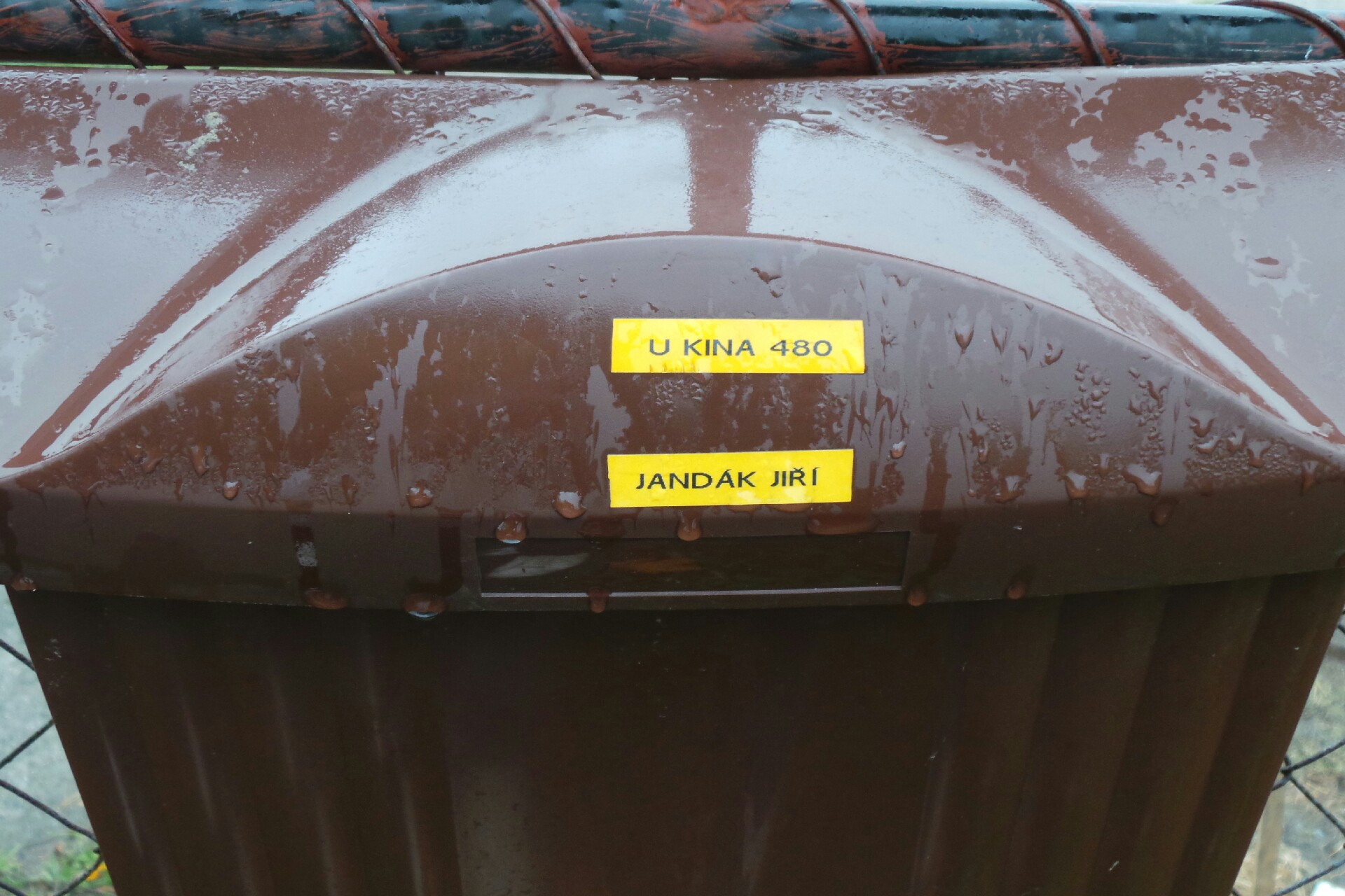 Ing. Jiří Jandák - kartony, krabice foto 2