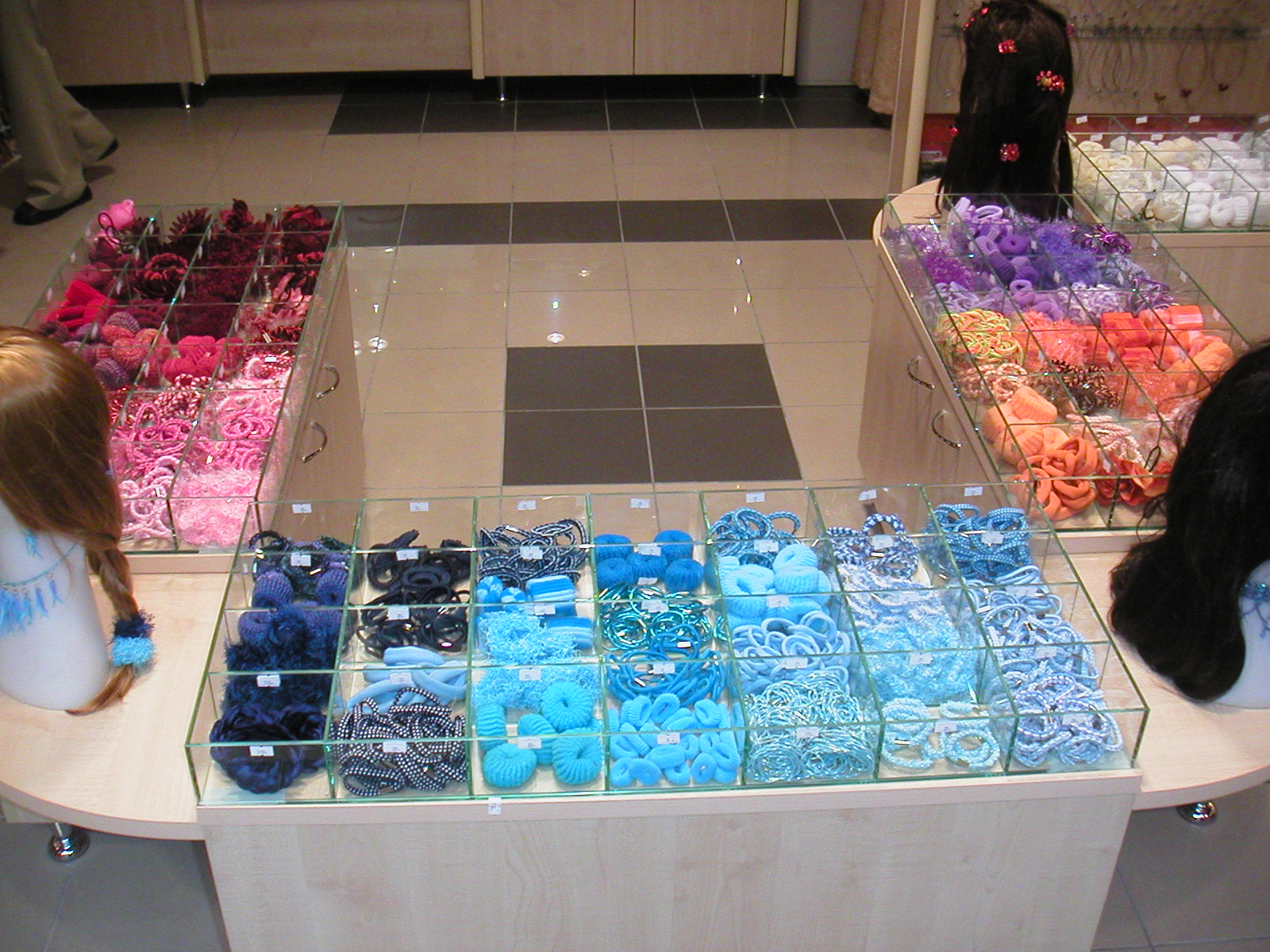 Bižuterie EVE foto 4