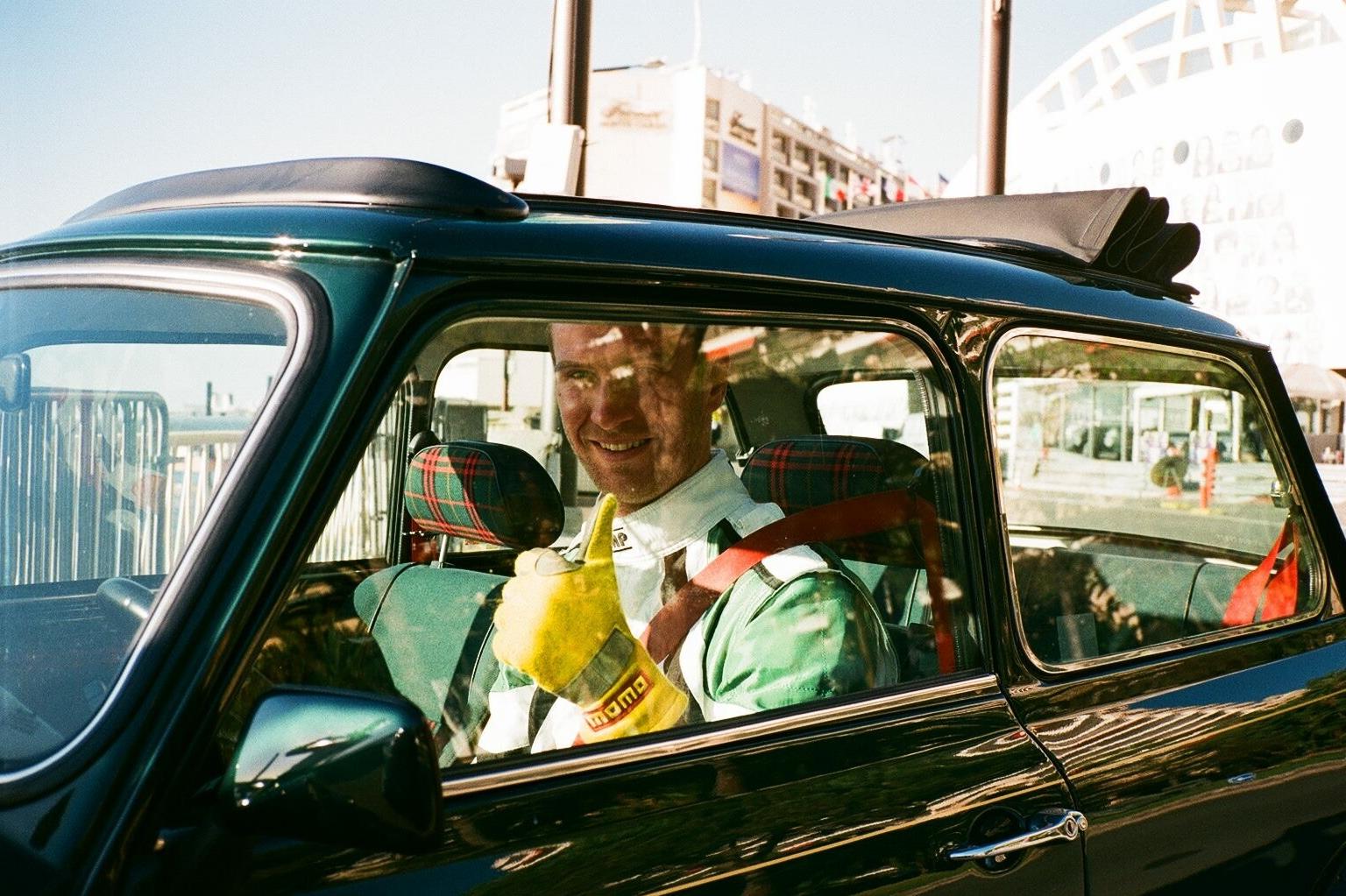 Opravy veteránů Petr Kohlbeck