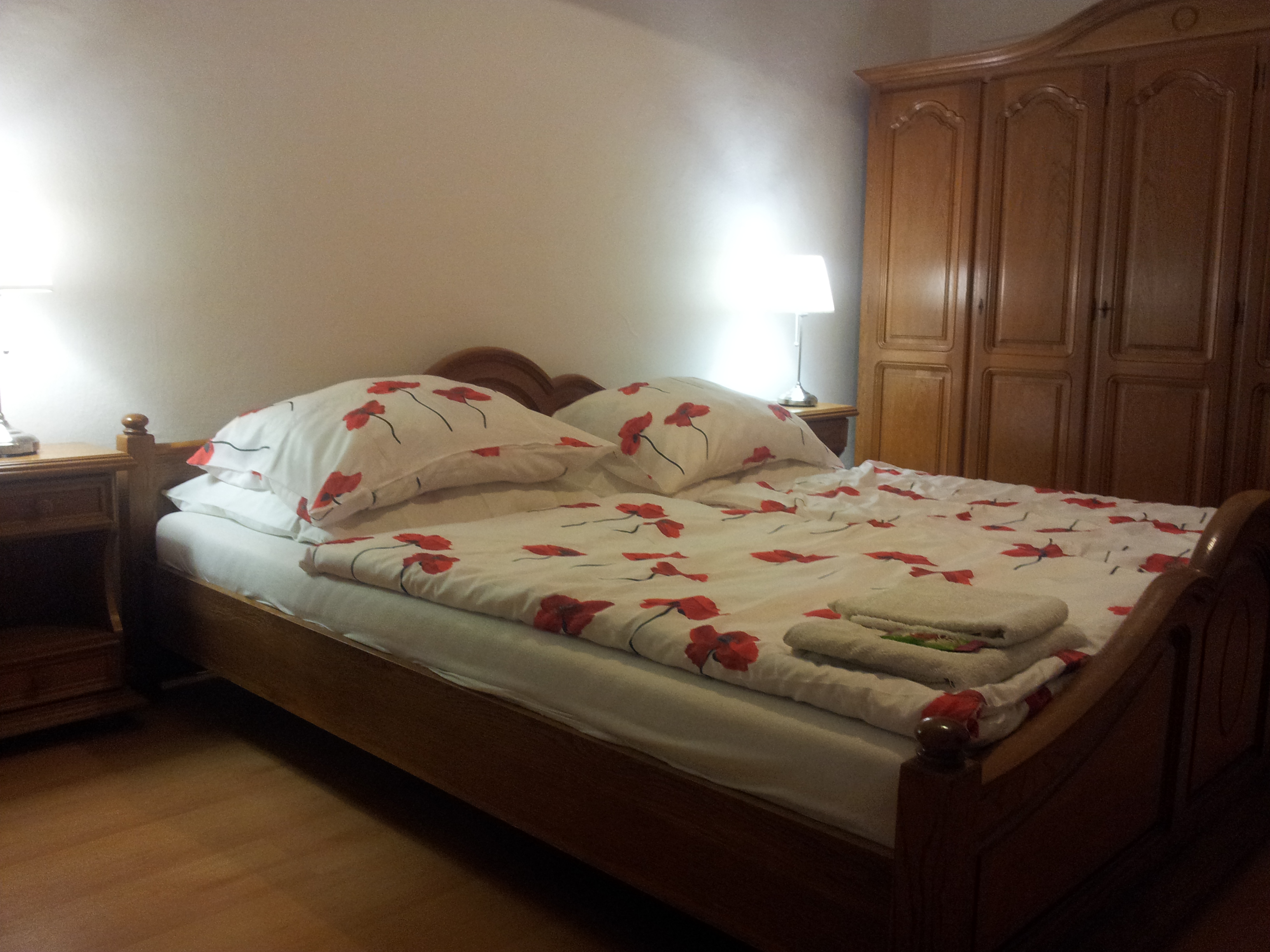 Apartmány Šitavanc foto 4