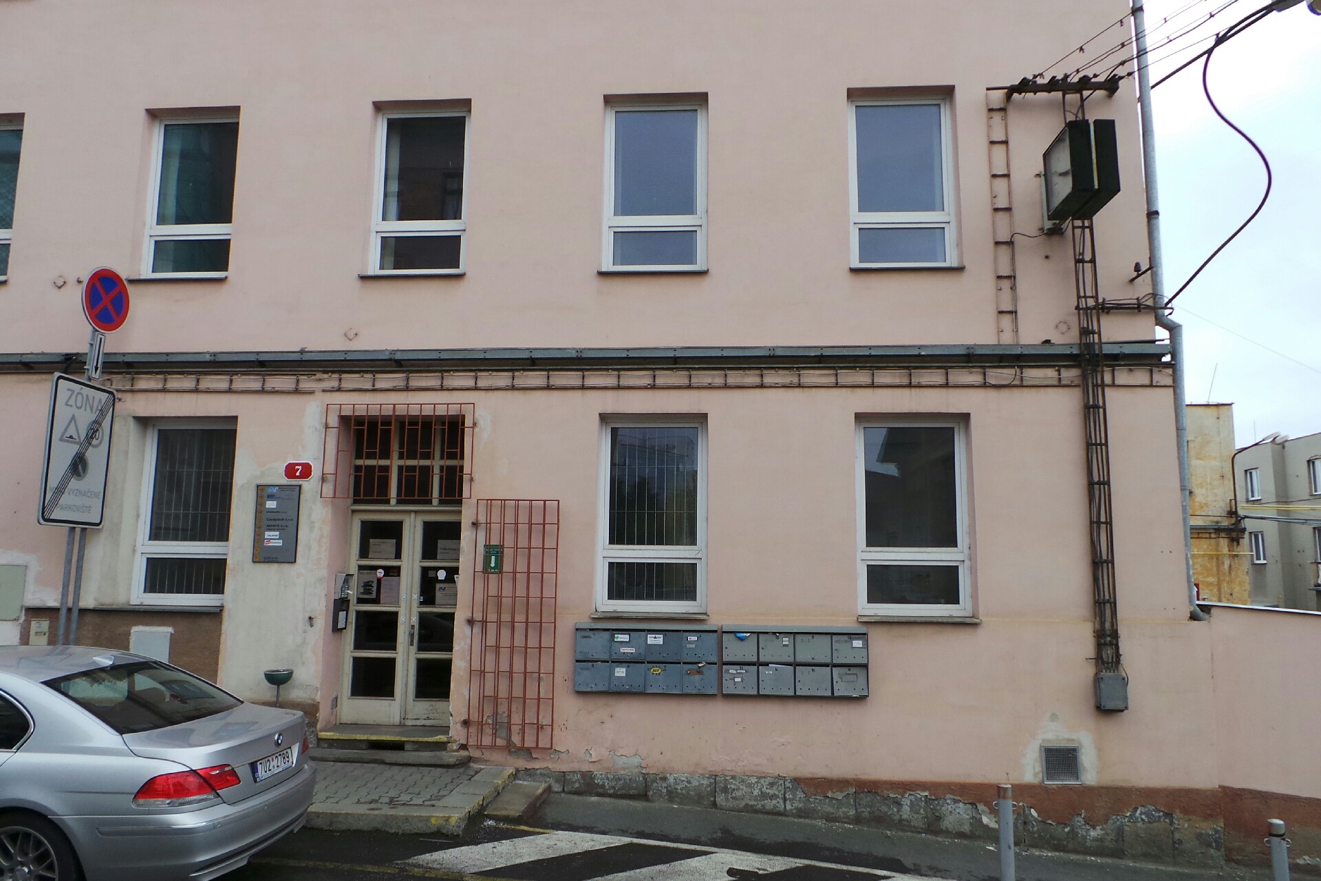 SWE. Technologies, a.s.