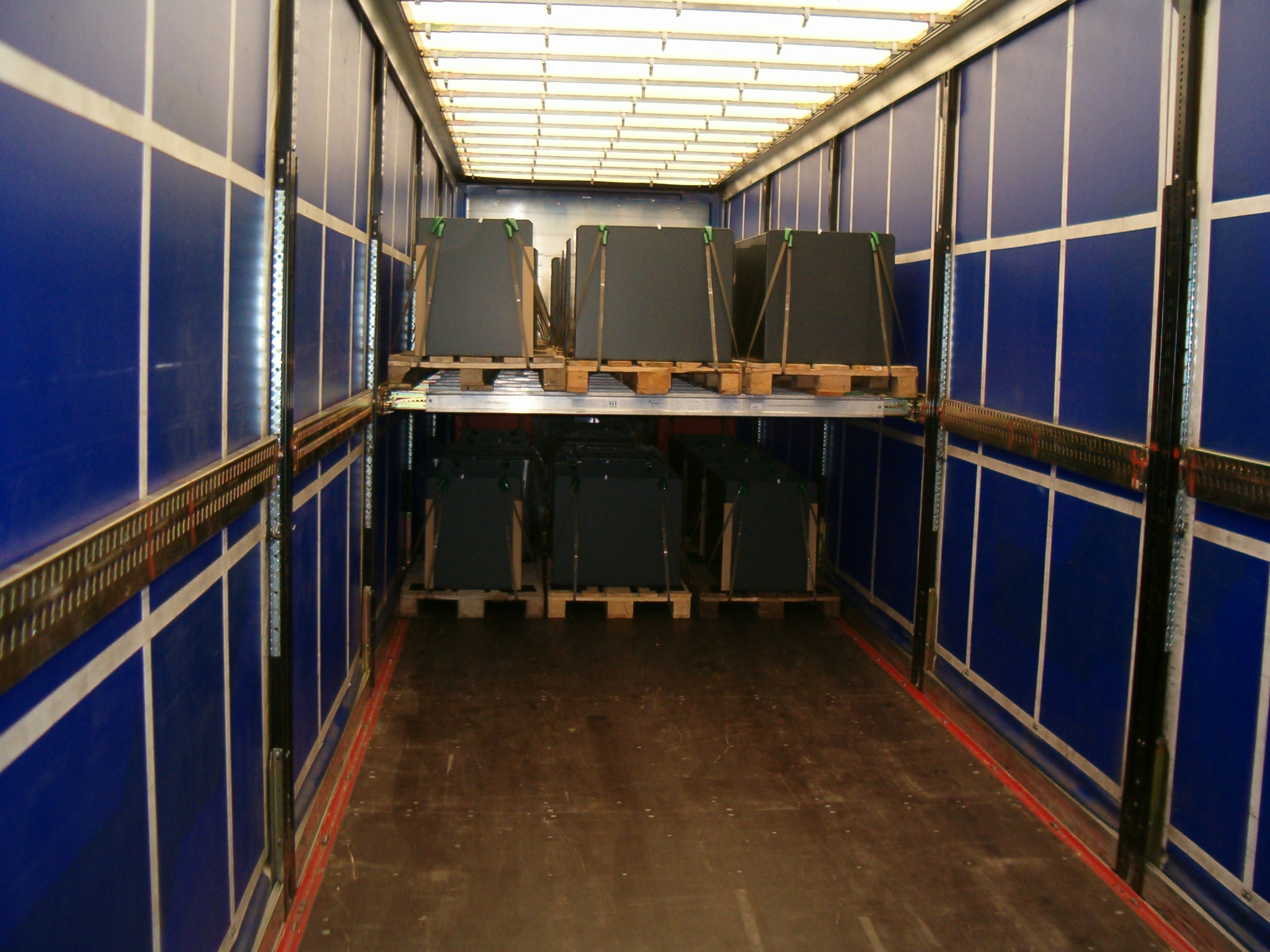 JAS trans, s.r.o. foto 3