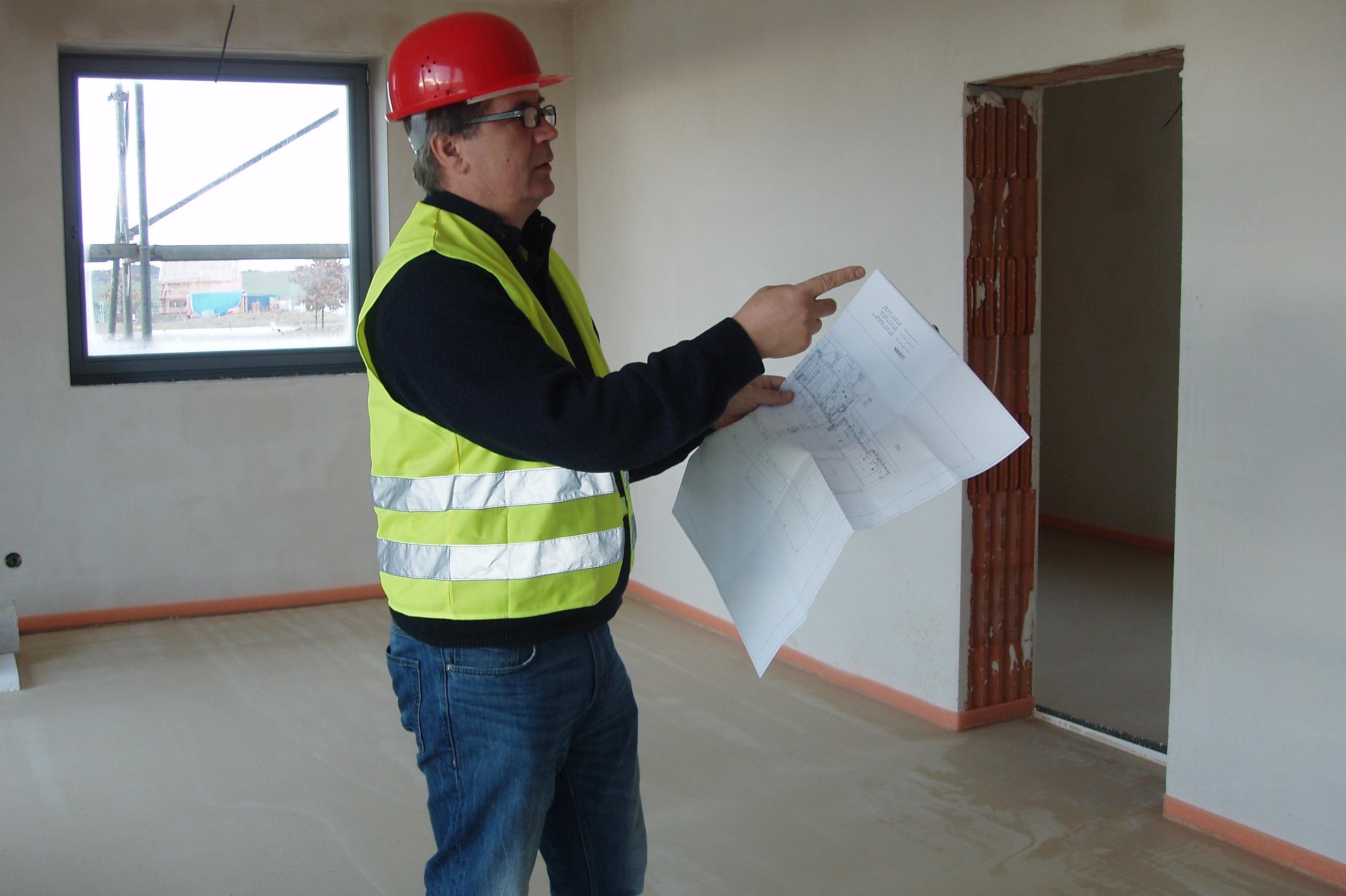 Ing. Vladislav Bezděka