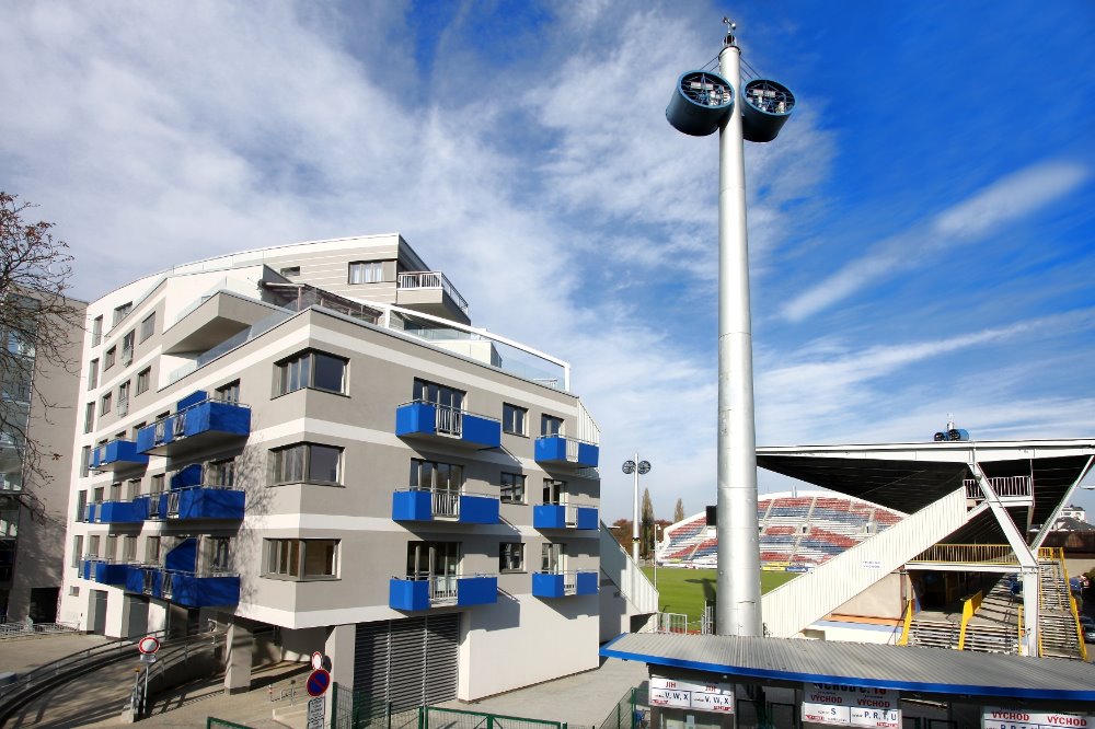 Hotel Gól foto 3