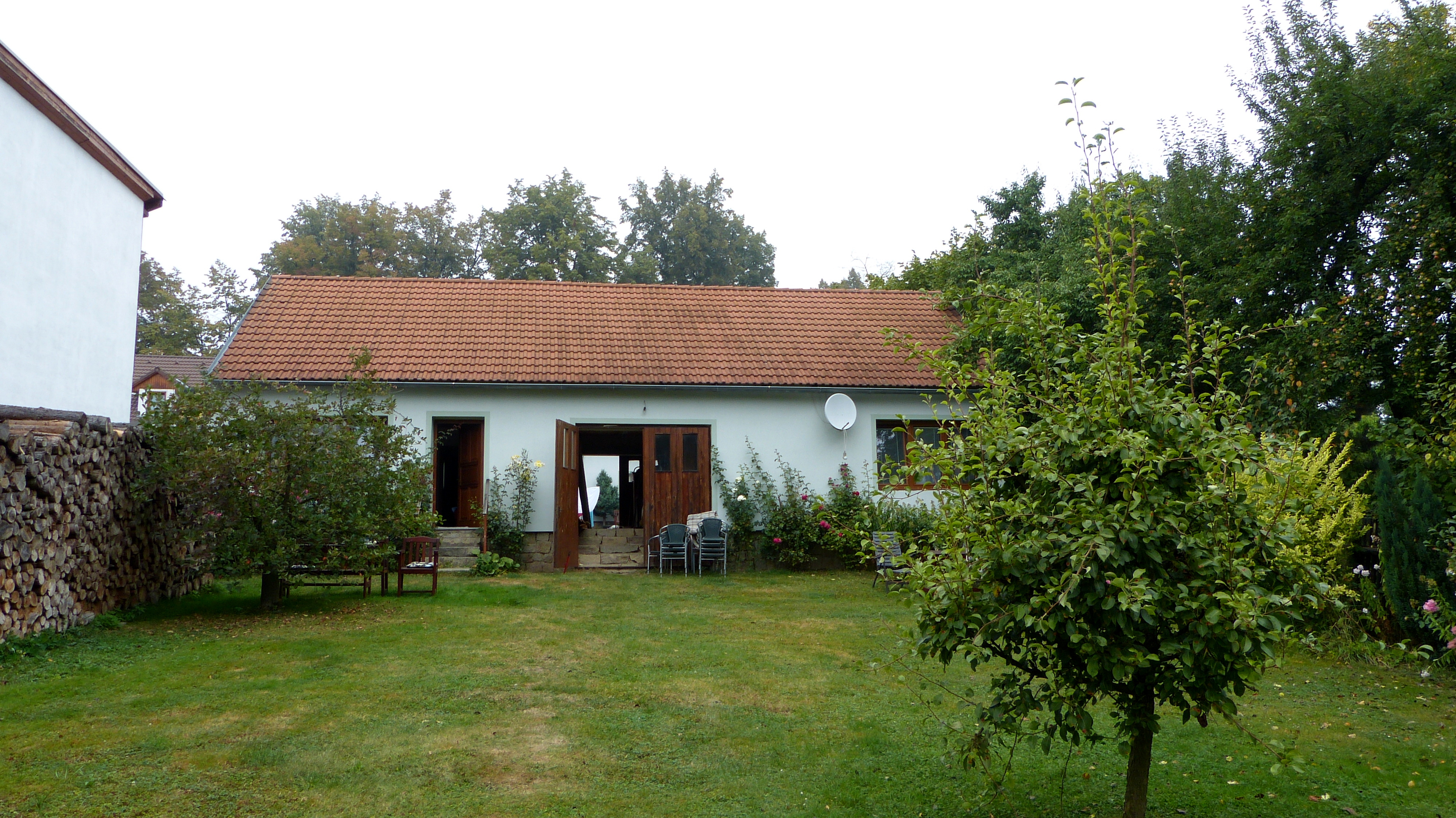 Ubytování v Telči - Podolská Romana foto 6