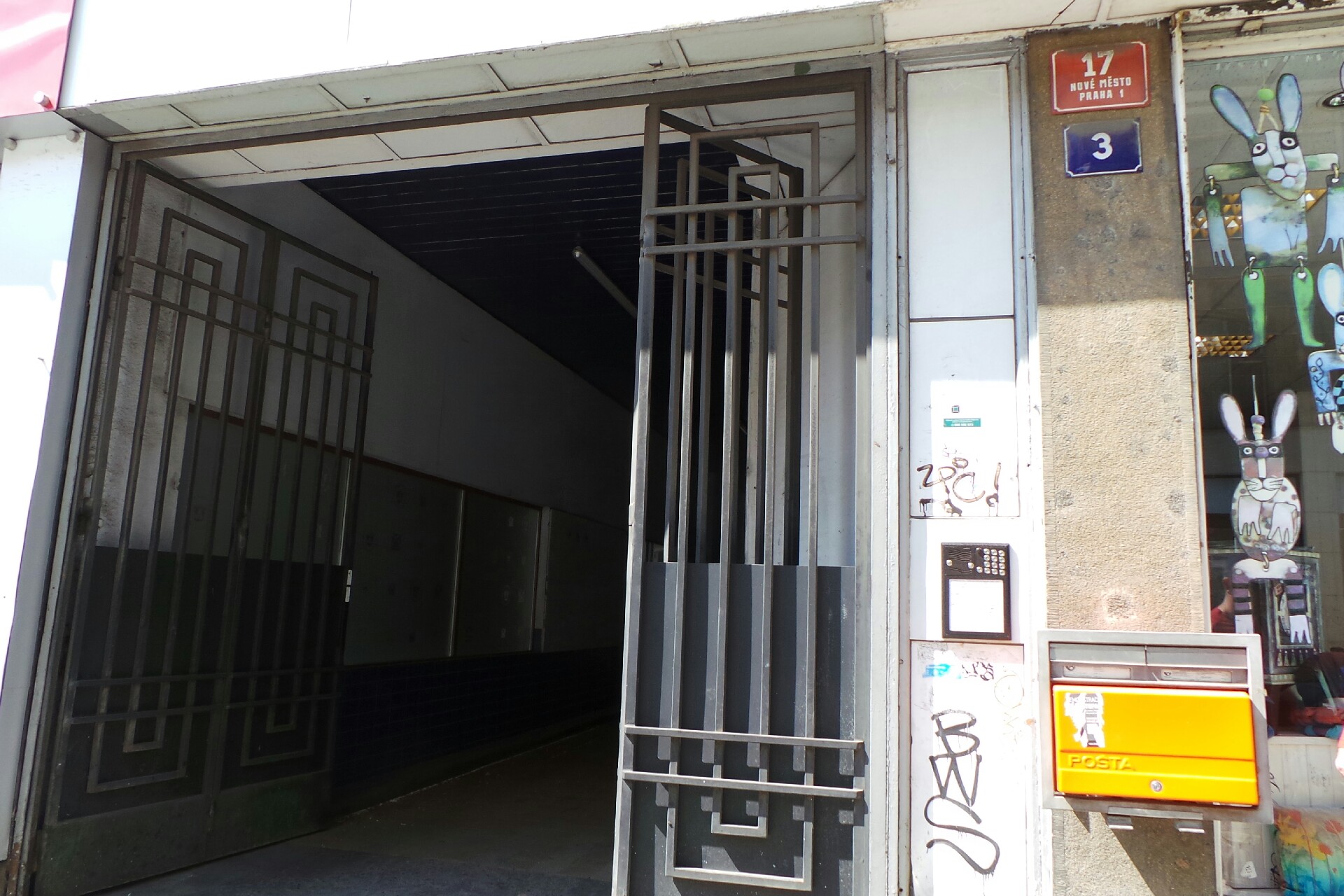 Ing. arch. Daniela Paulová